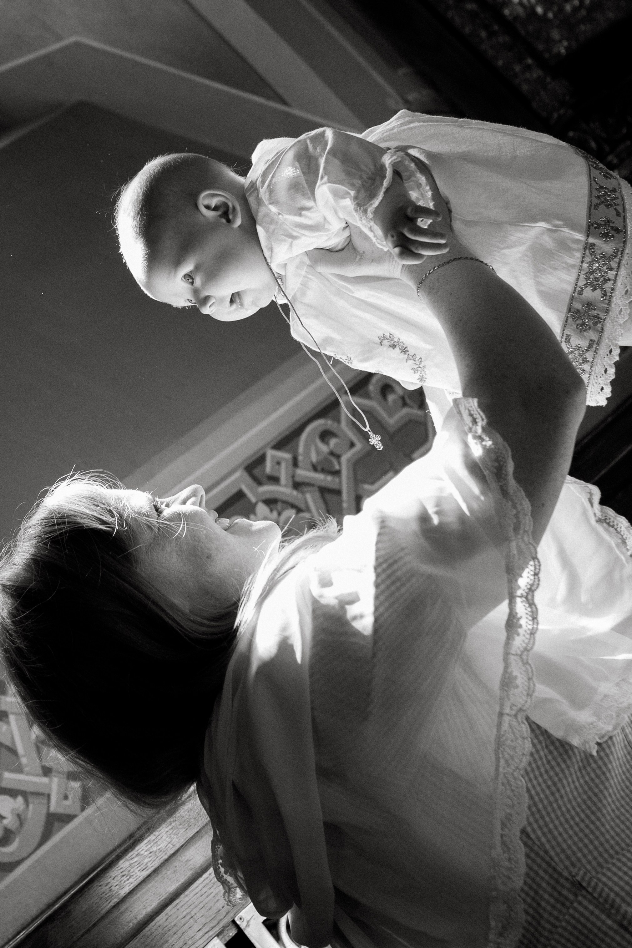 Мирослава. Семейный фотограф в Москве и Московской области Лазутина Валентина