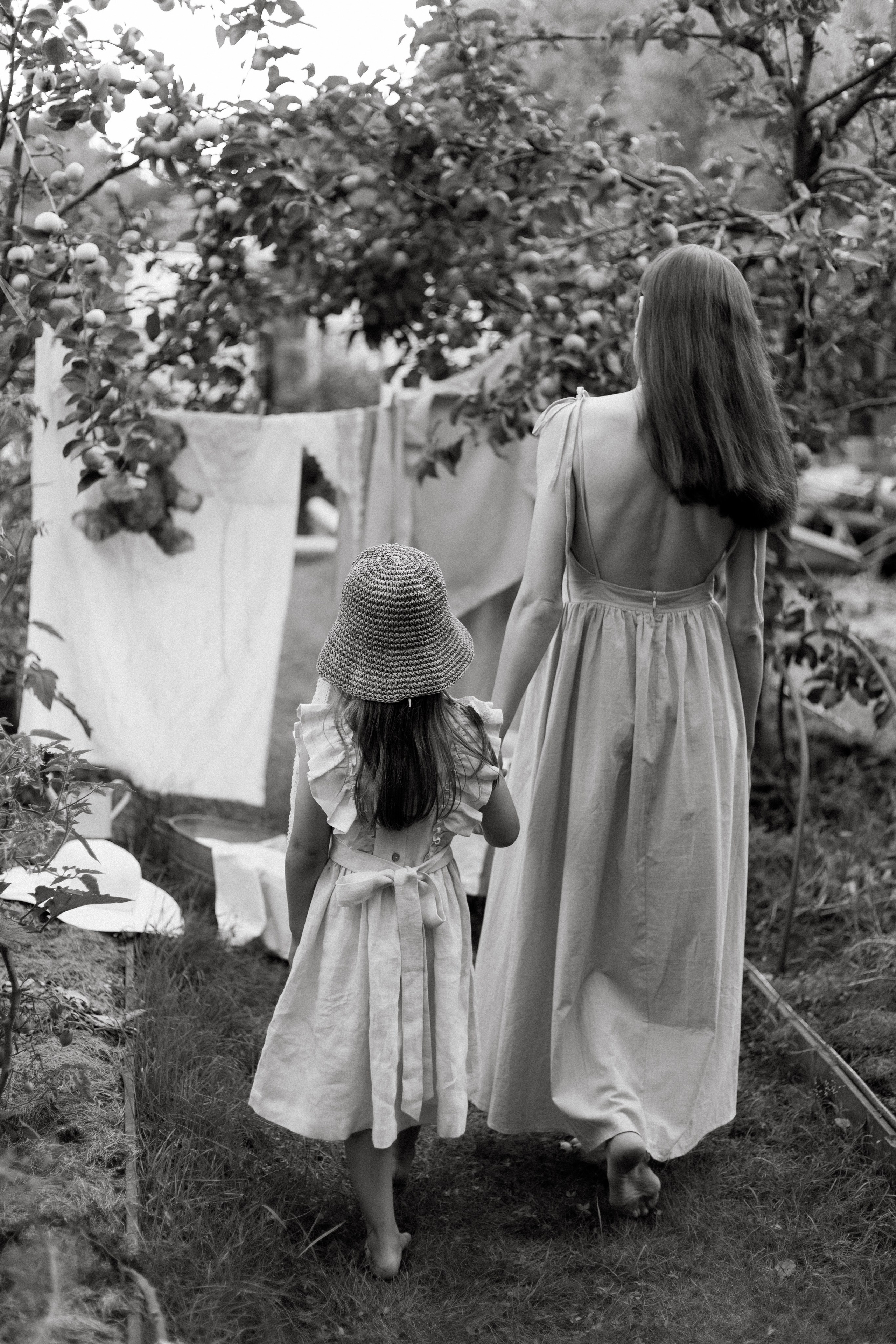 Юлия с детьми. Семейный фотограф в Москве и Московской области Лазутина Валентина
