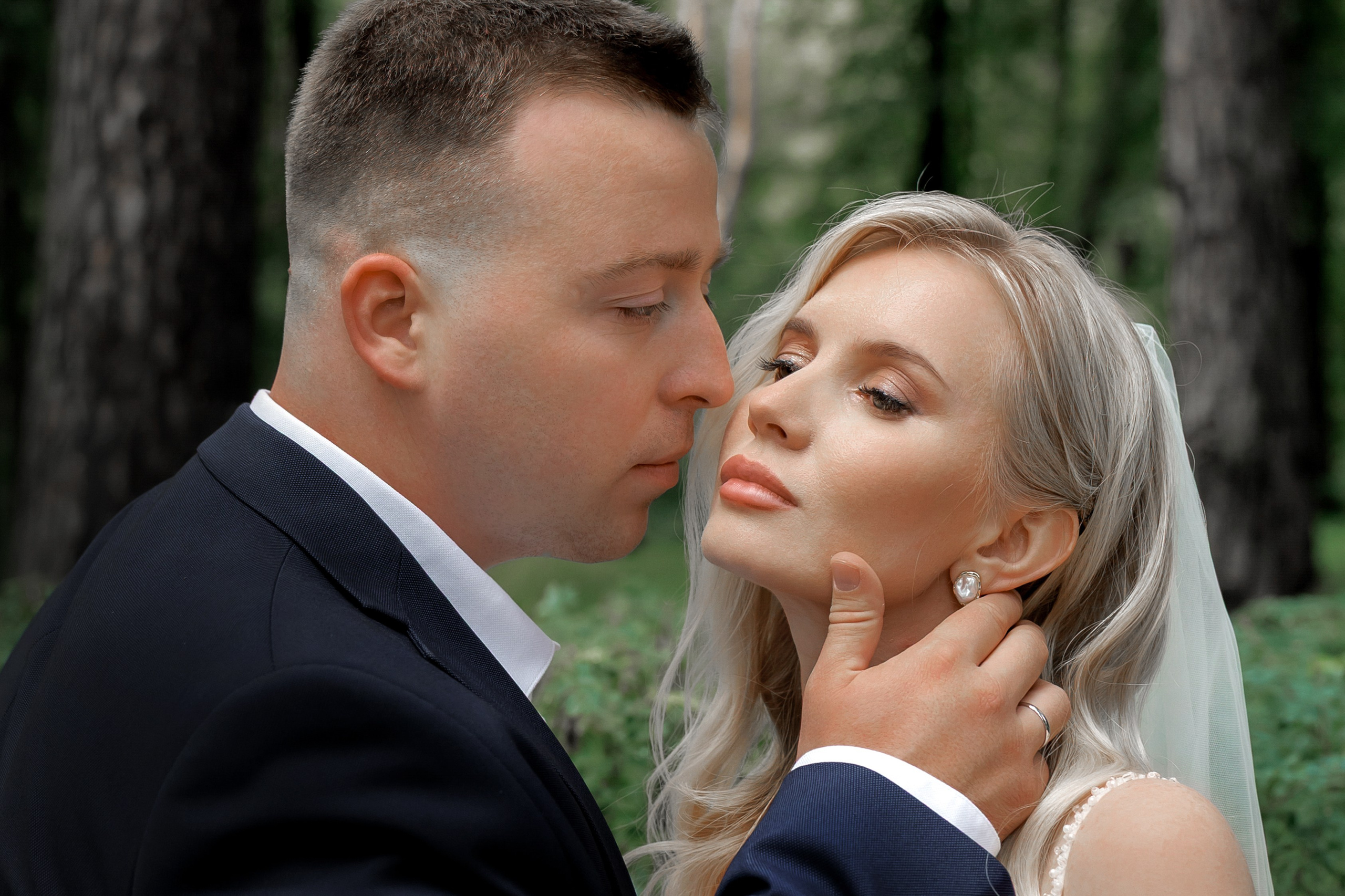 Wedding Т&В. Свадебный фотограф в Москве