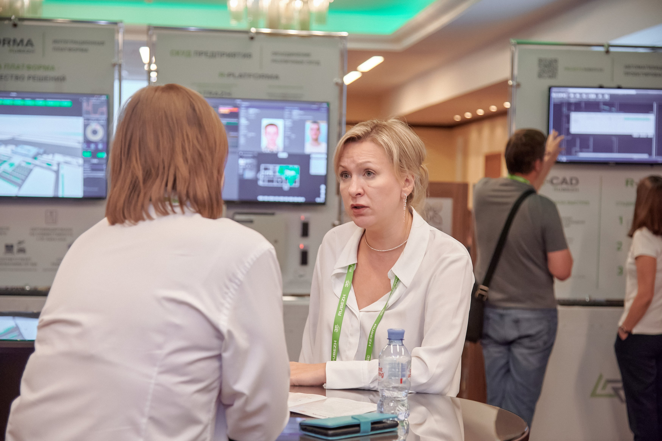 Портфолио репортажной фотосъёмки: "Рубеж" Системы видеонаблюдения. Фотограф Яковлев Роман — Красноярск