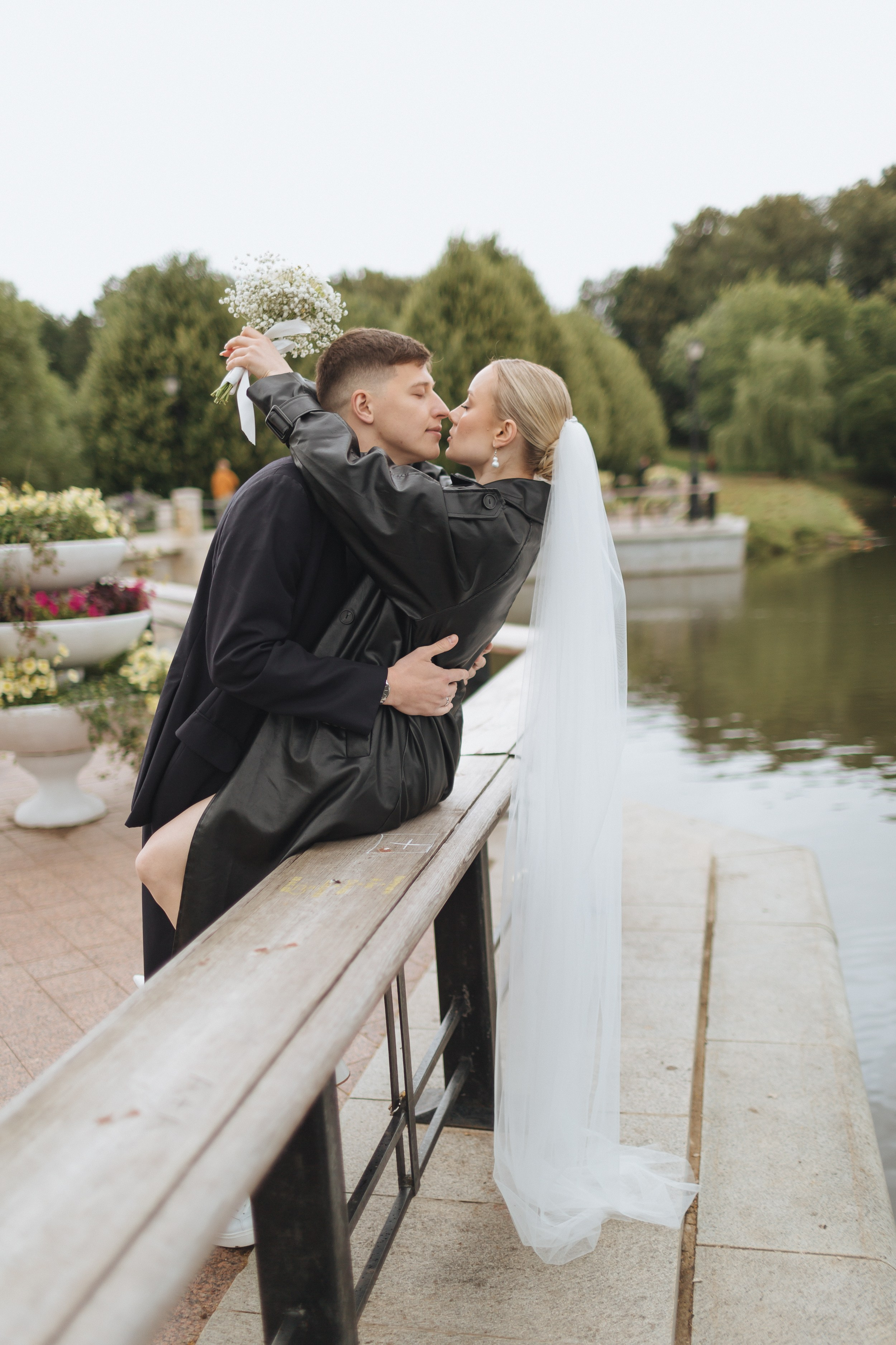 Андрей и Полина. Krylovaphoto