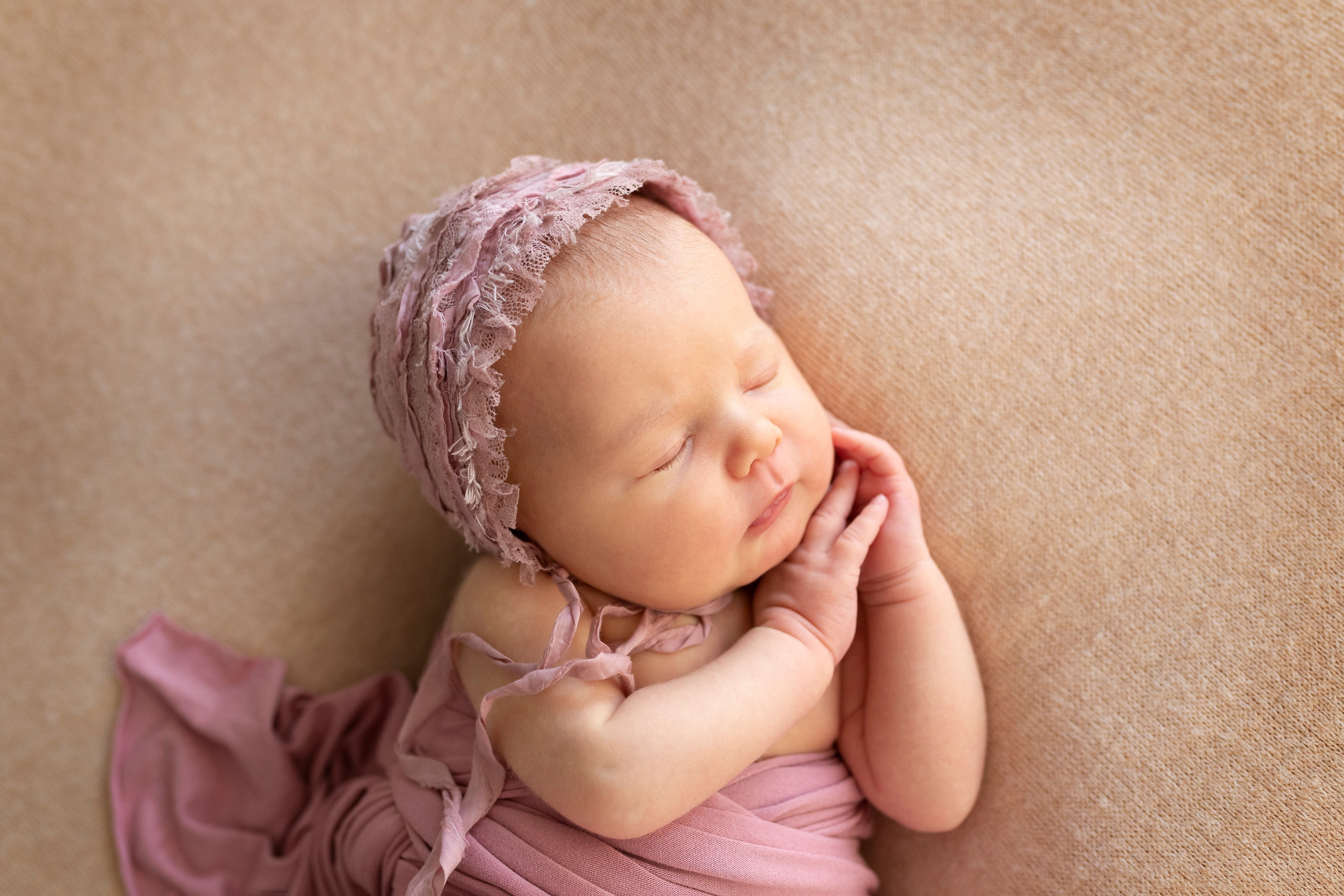 Newborn. Фотограф беременности в Новосибирске Елена Загороднева