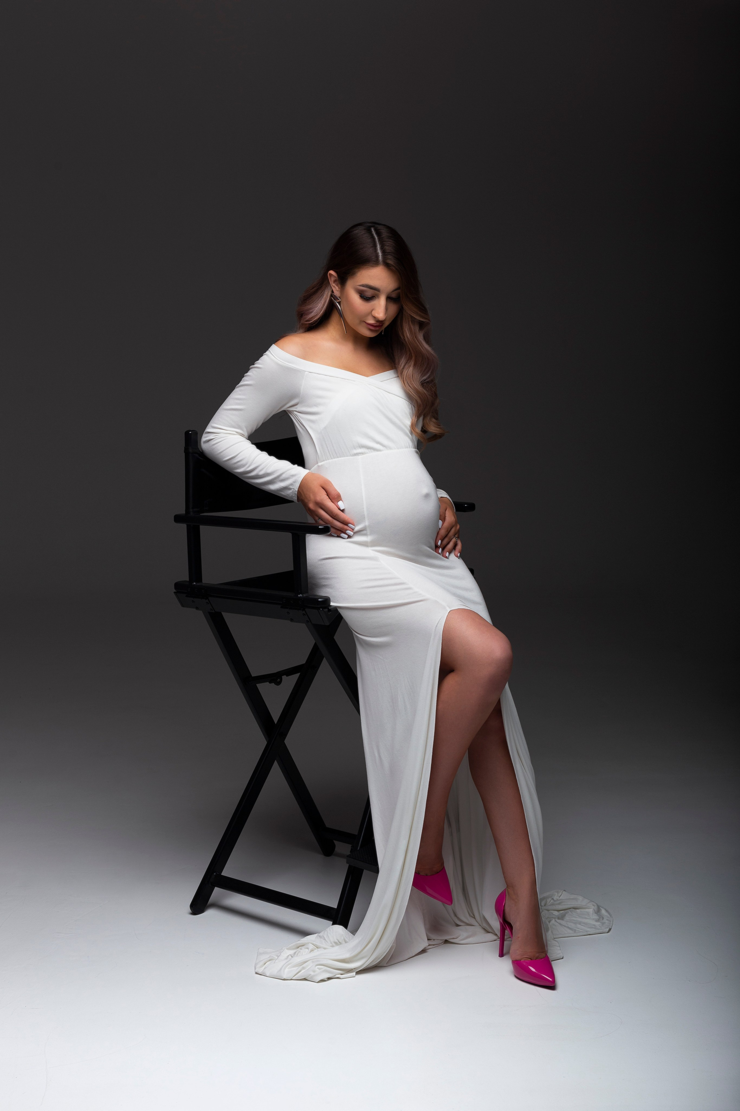 Беременность. Фотограф беременности в Новосибирске Елена Загороднева