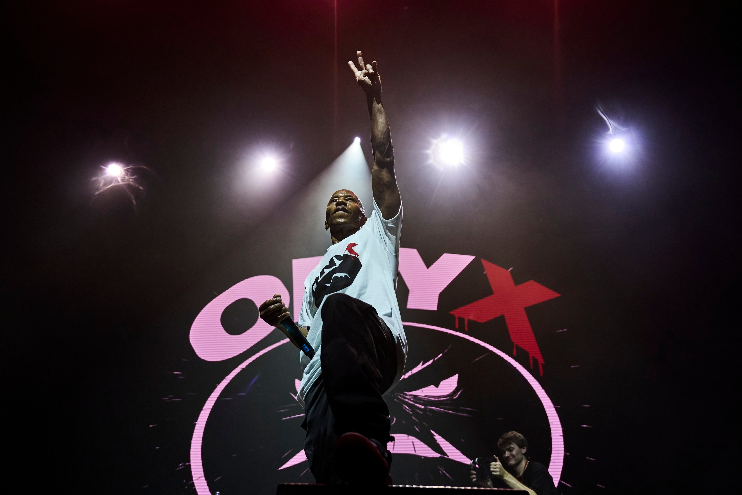 ONYX / 1930 / 21.07.2024. Ekhovanov | фото- видеосъемка