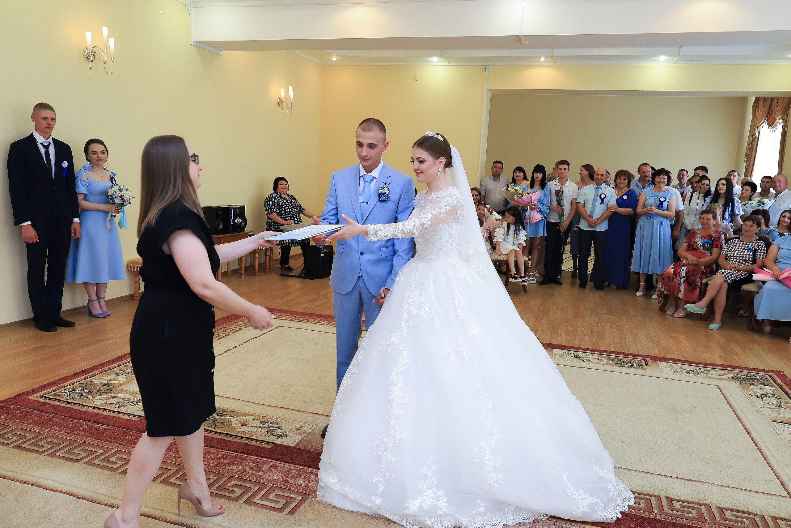 Александр и Анастасия. Игорь Варава свадебный фотограф видеограф Белая Глина Краснодар