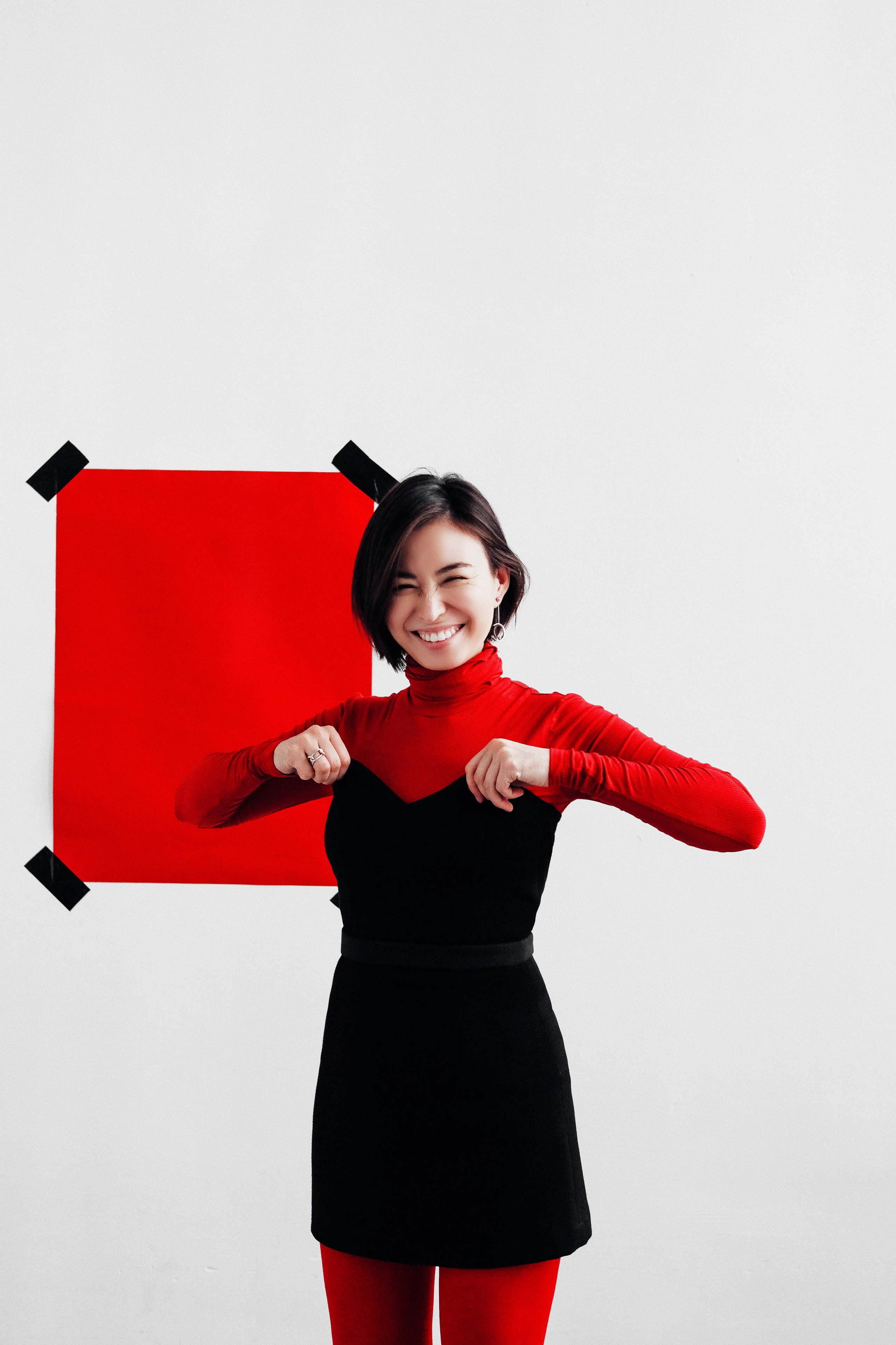 Стилист. Фотограф в Новосибирске Анна Захарова