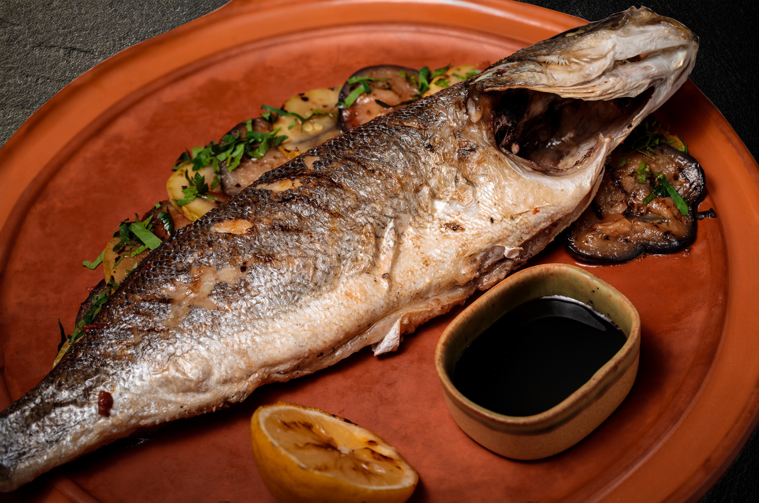 РЕСТОРАННОЕ МЕНЮ. Фотограф портретист в Троицке и Москве Иван Парусиди