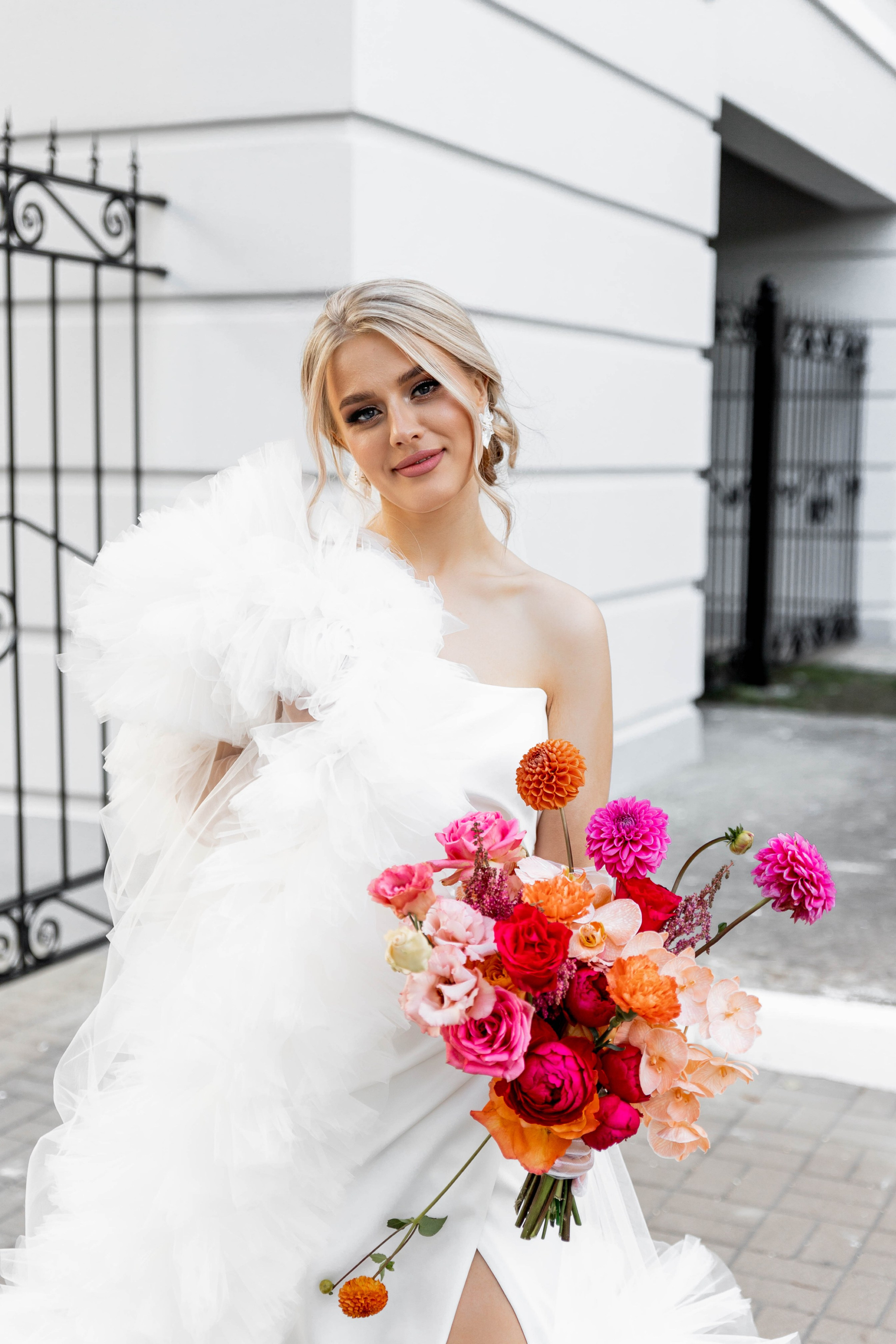 Ксения|Дмитрий. Свадебный фотограф Надежда Рыжикова