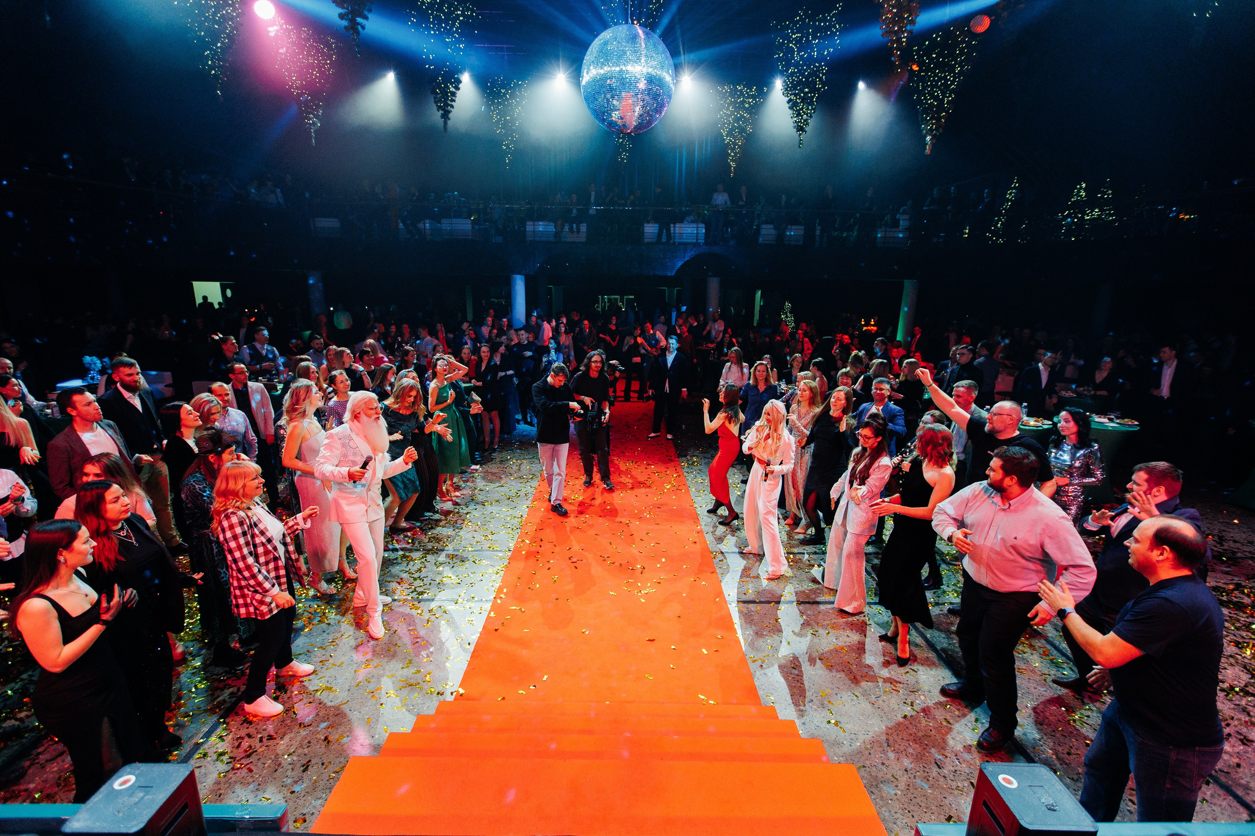 SBER LEASING. Фотограф в Москве Алексей Виноградов