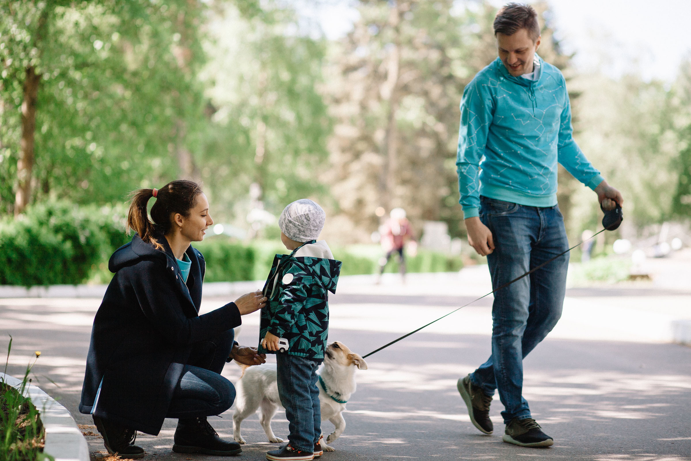 Семейная фотосессия на берегу финского залива в первый день лета. Семейный и свадебный фотограф в Майкопе Михаил Мартиросян