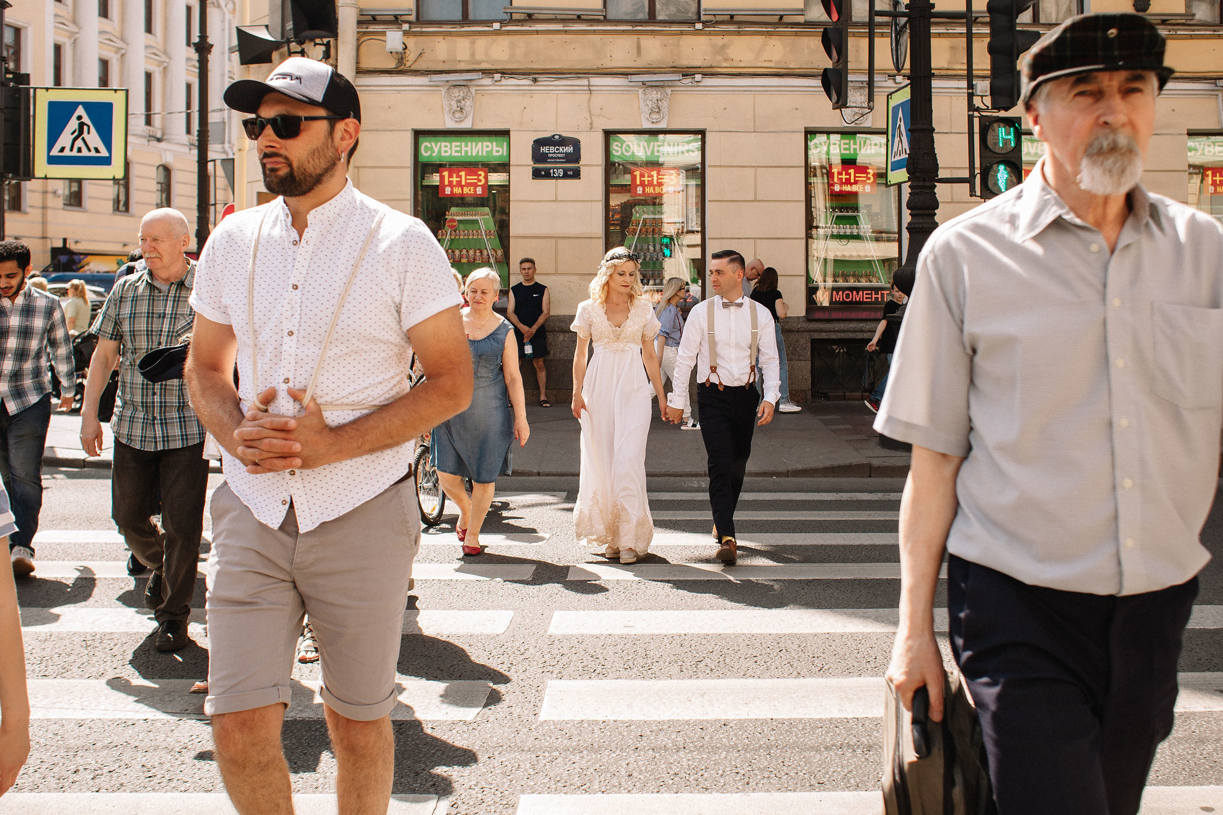 WEDDING SPb 5/06/2019. Семейный и свадебный фотограф в Майкопе Михаил Мартиросян