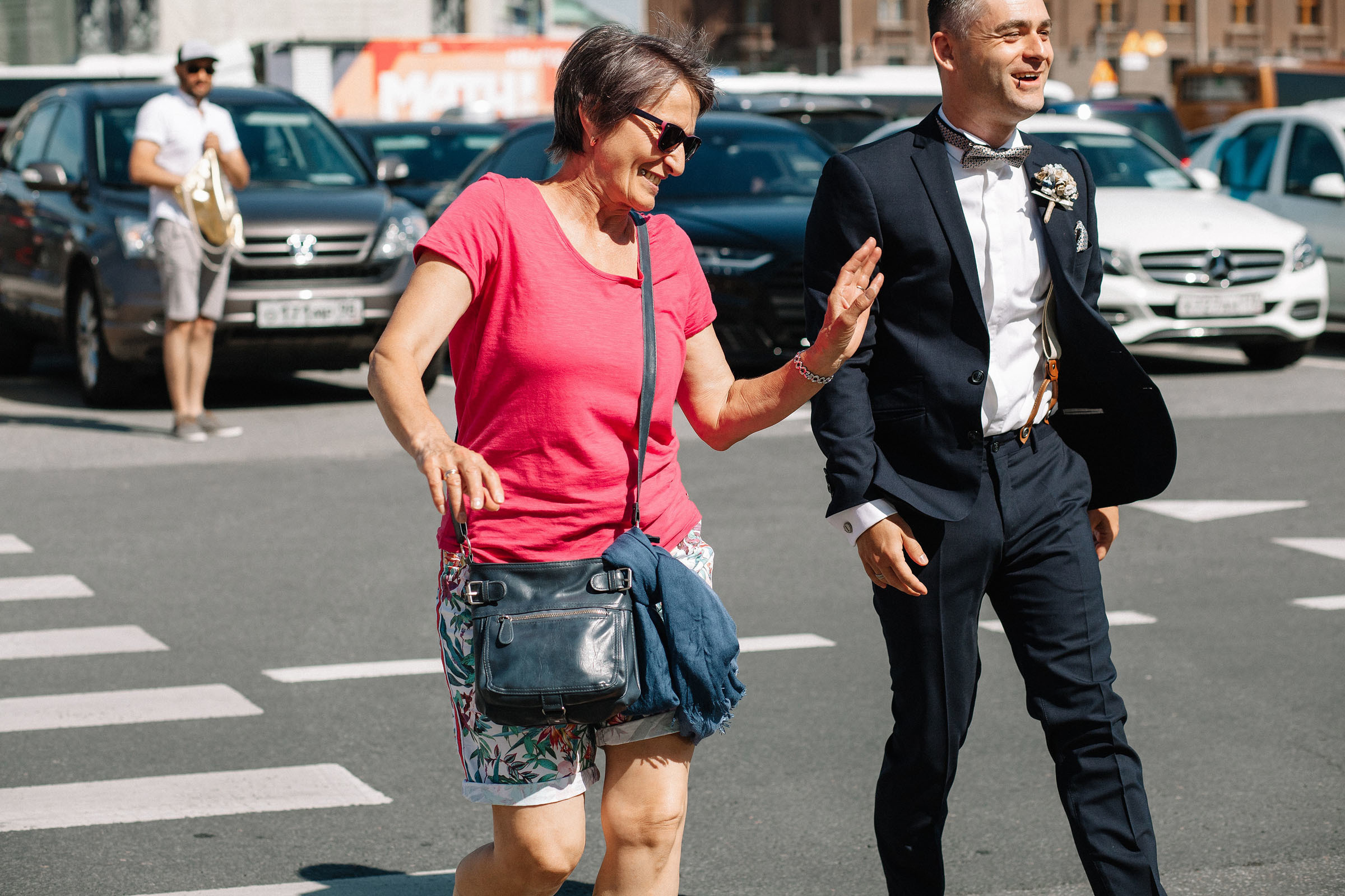 WEDDING SPb 5/06/2019. Семейный и свадебный фотограф в Майкопе Михаил Мартиросян