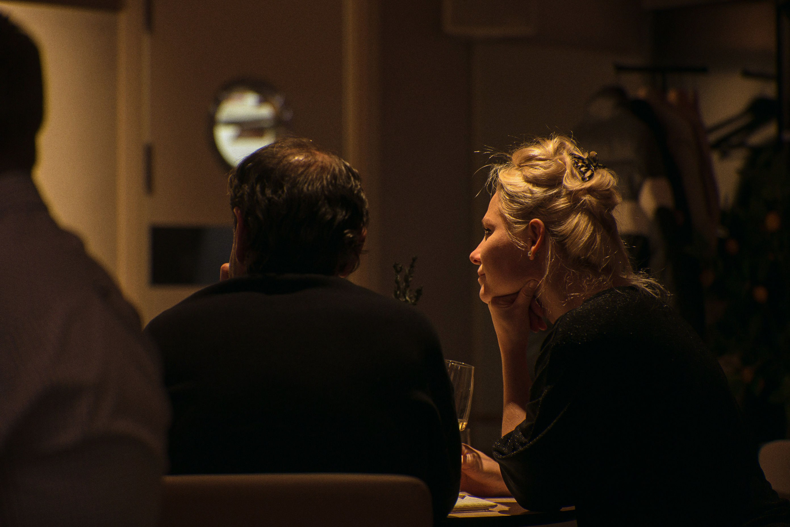 Ночная жизнь Смоленска. Фотограф | Михаил Буш Смоленск