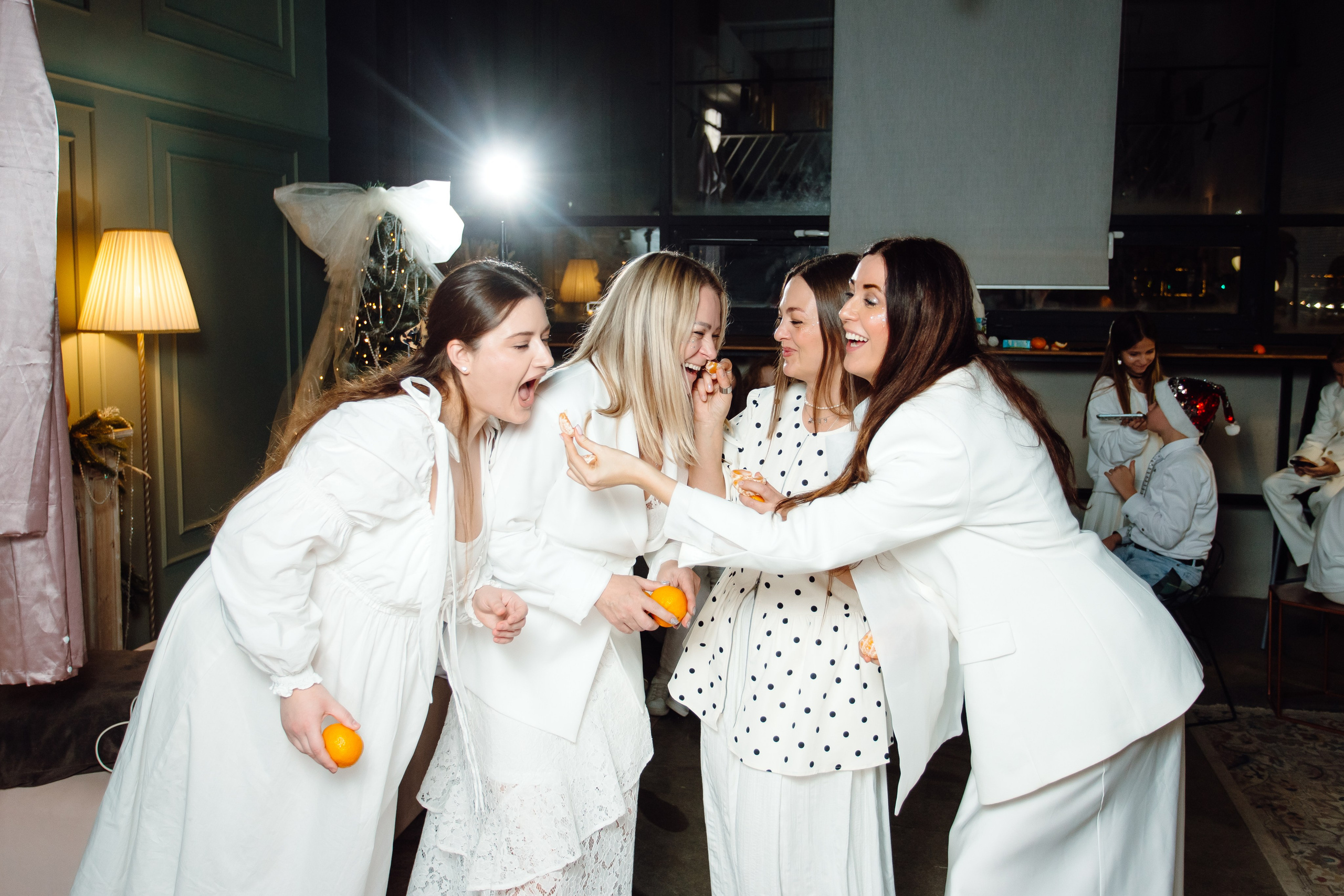 Фотосъемка выпускного Смоленск. Фотограф | Михаил Буш Смоленск