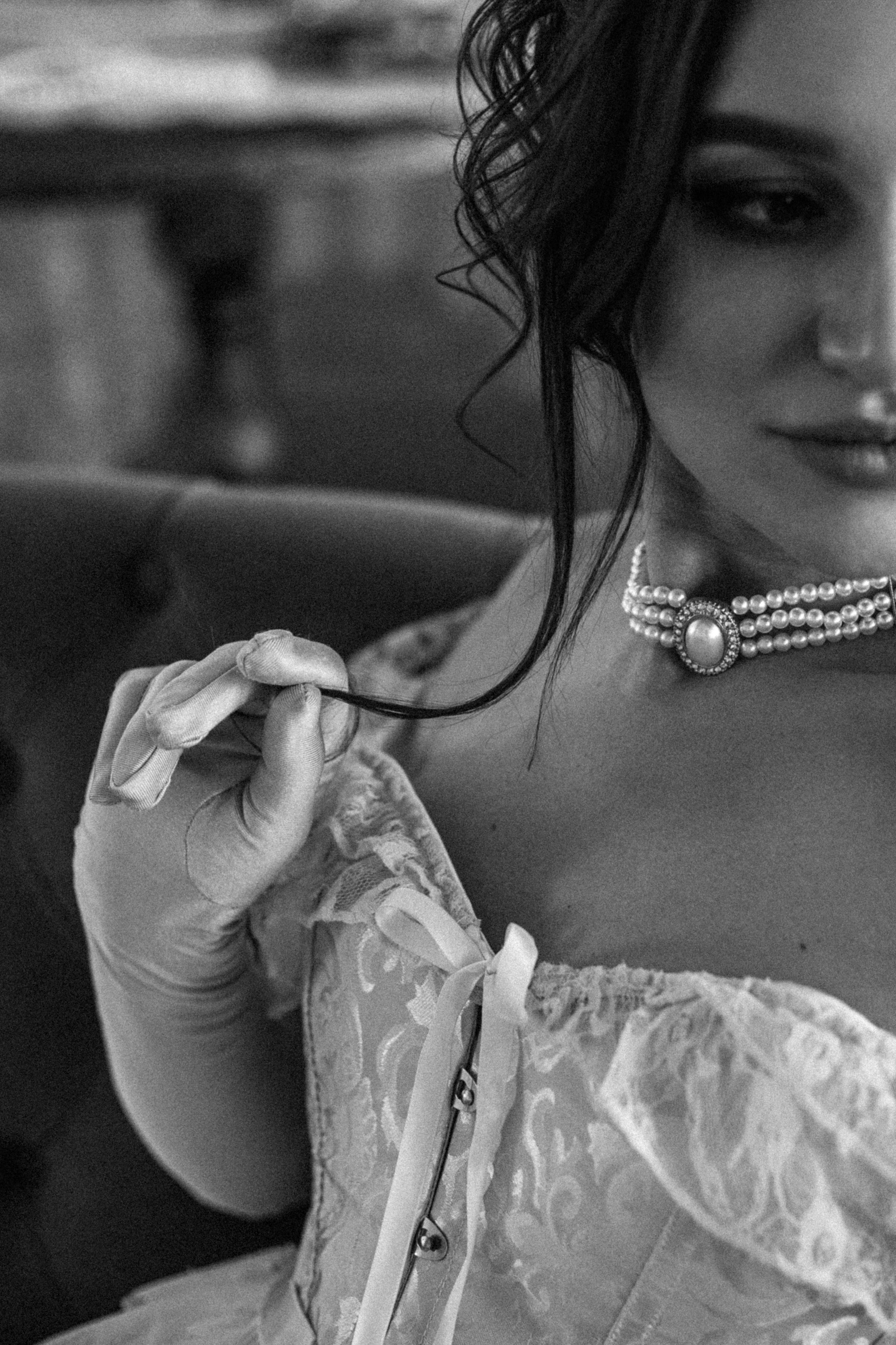 Шелест кружев. Семейный фотограф в Ростове-на-Дону Безкишкина Татьяна