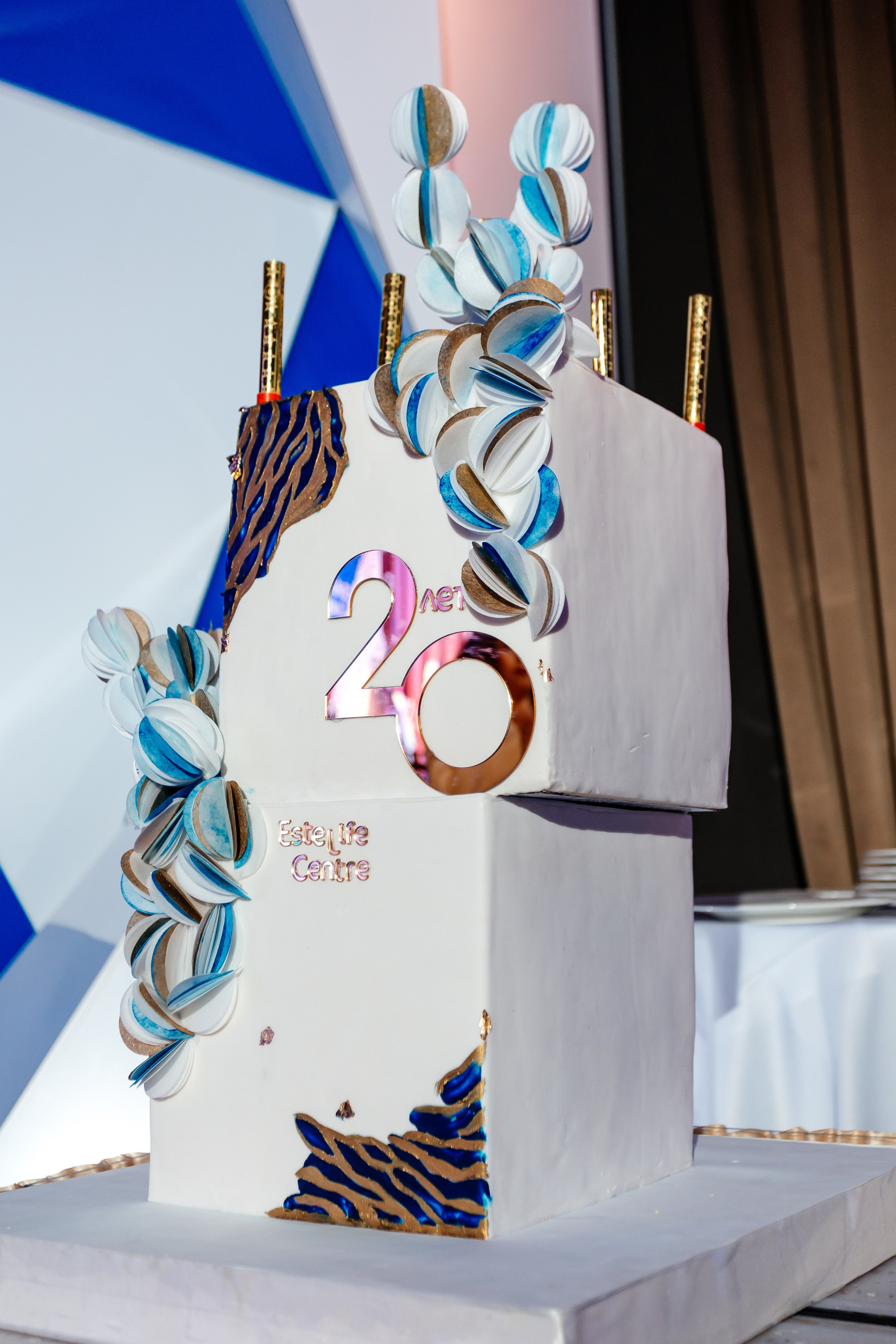 20 лет EsteLife. Свадебный фотограф в Краснодаре Николай Крауз