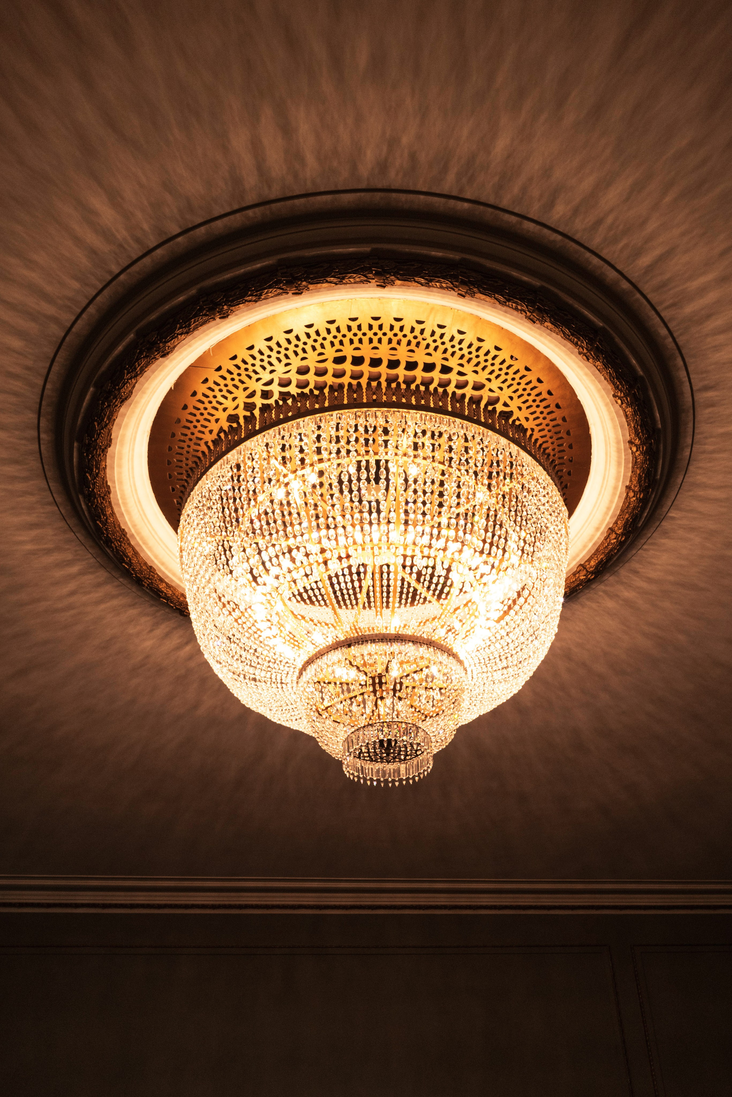 Theatre of Nations. Фотограф Евгения Добротворская