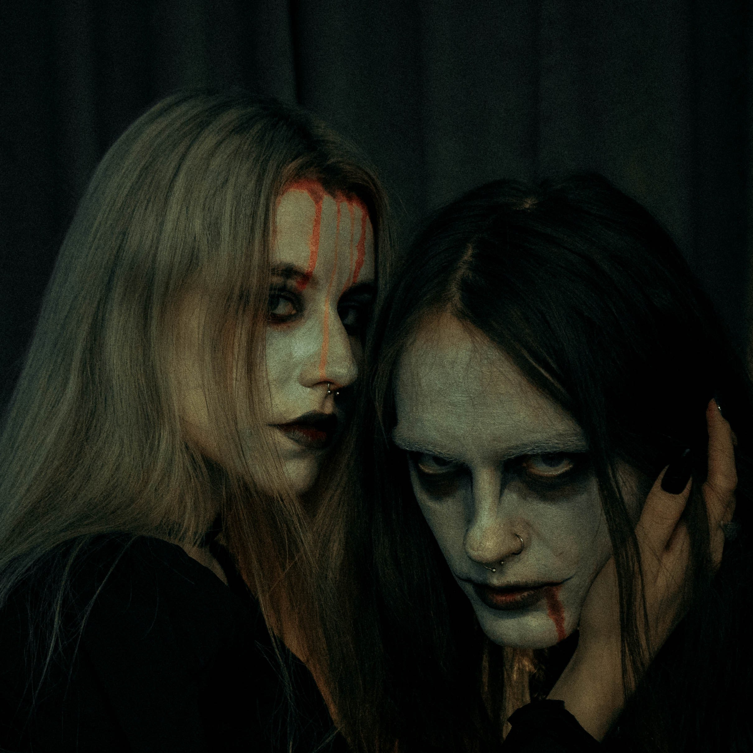 SLEEPMXDE. Кир Анисин. Режиссер & фотограф