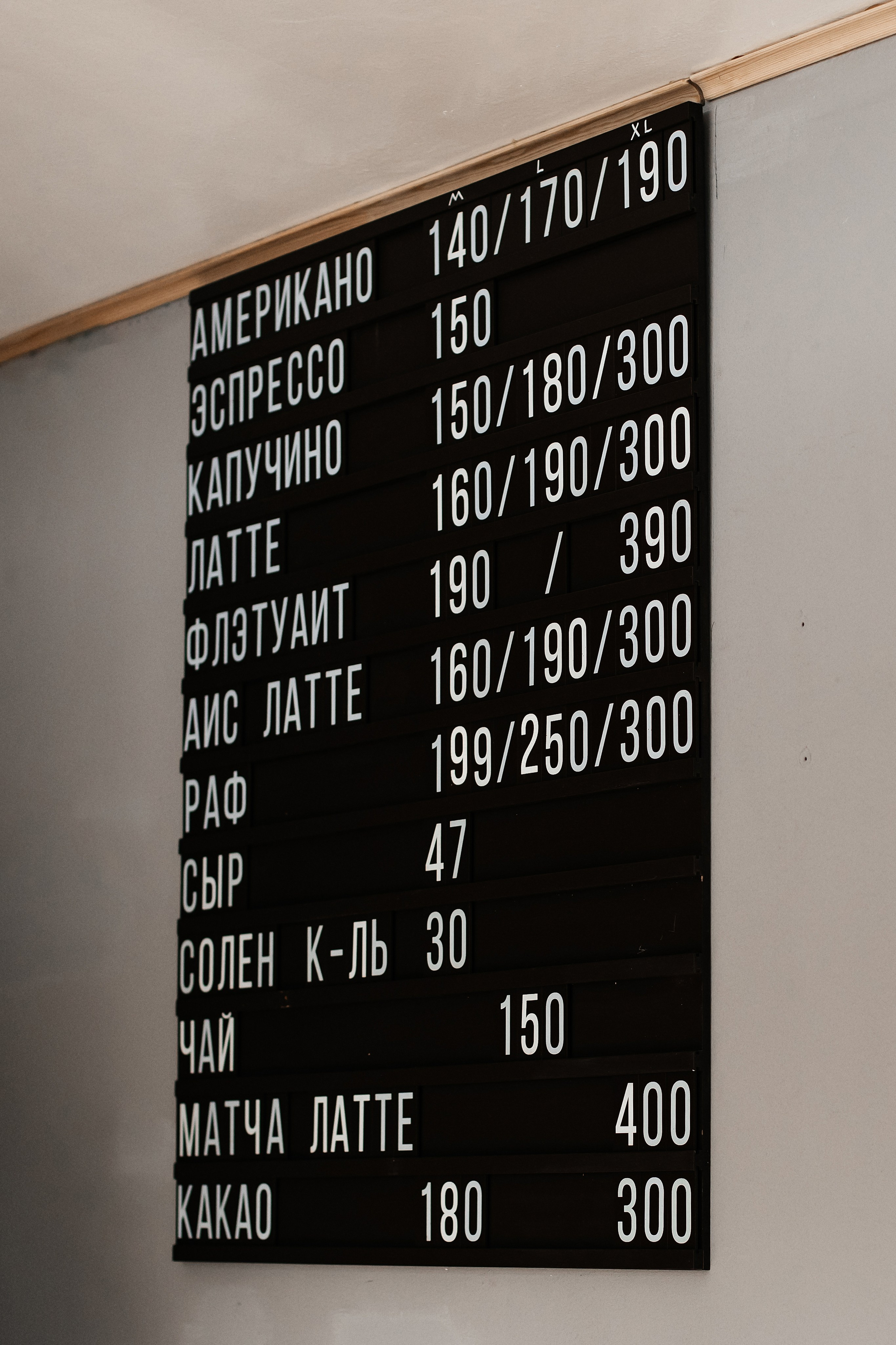 Открытие кофейни. Екатерина Ярковая фотограф