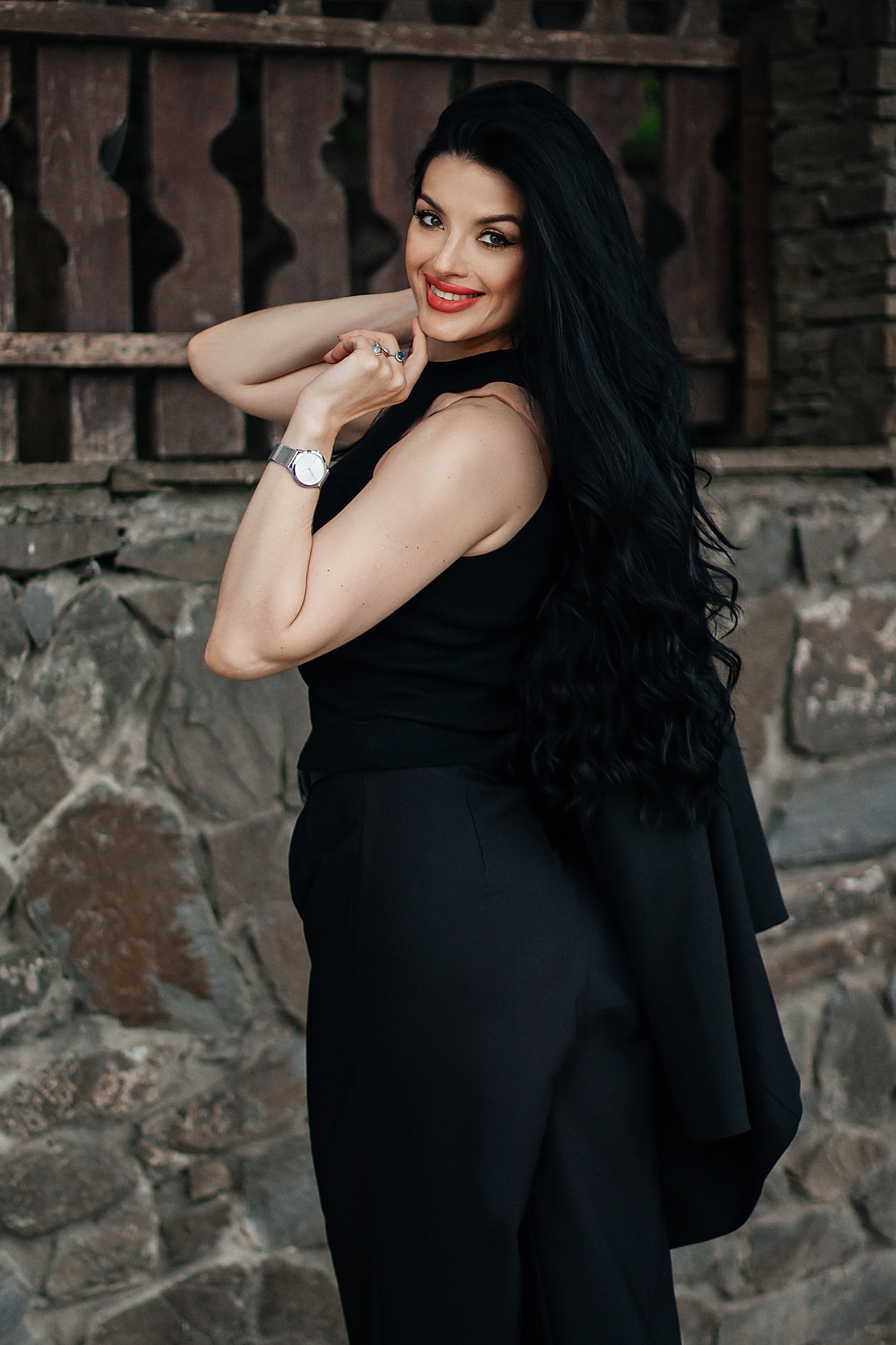 Галина. Екатерина Ярковая фотограф