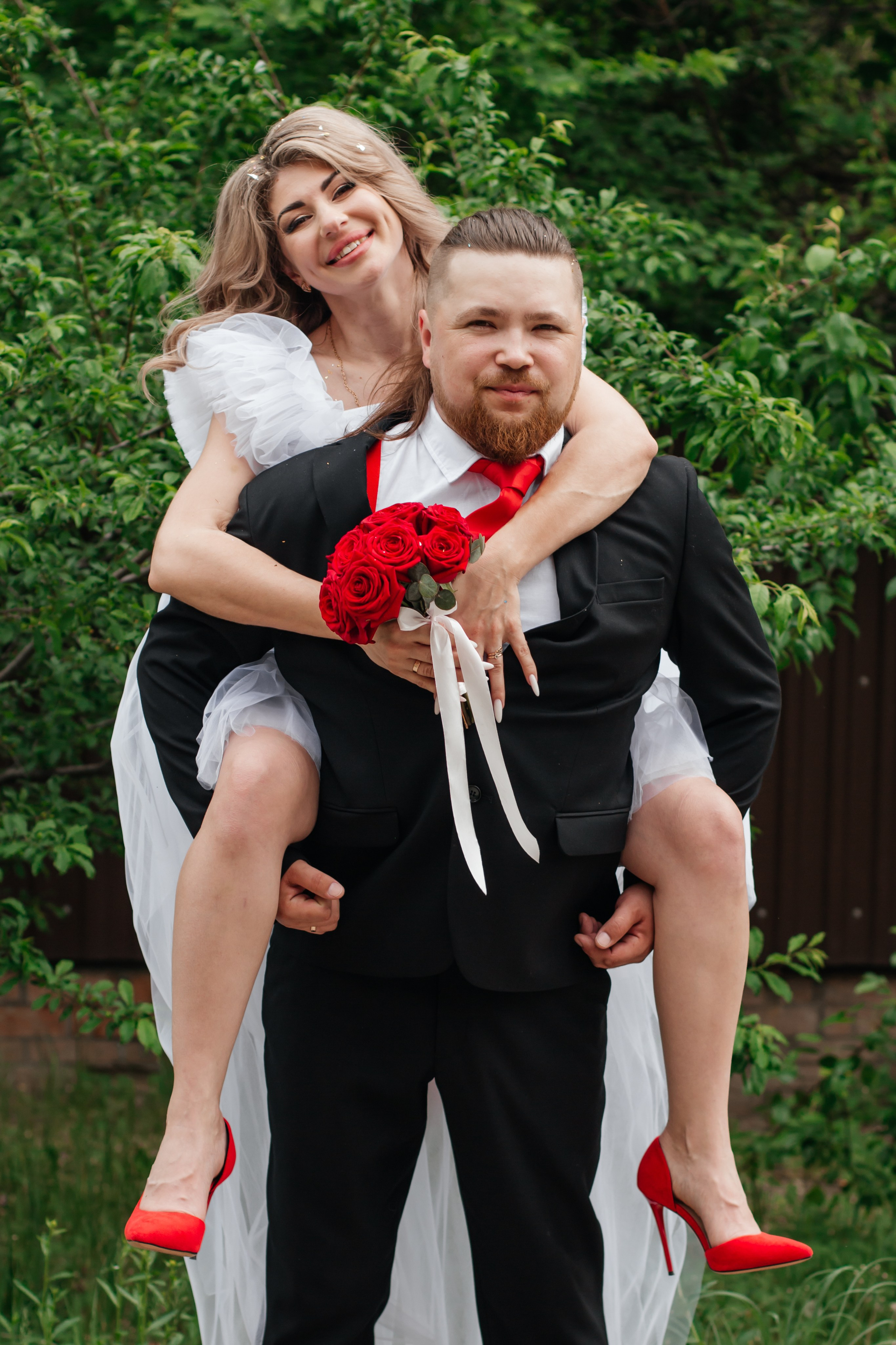 Татьяна и Александр. Екатерина Ярковая фотограф