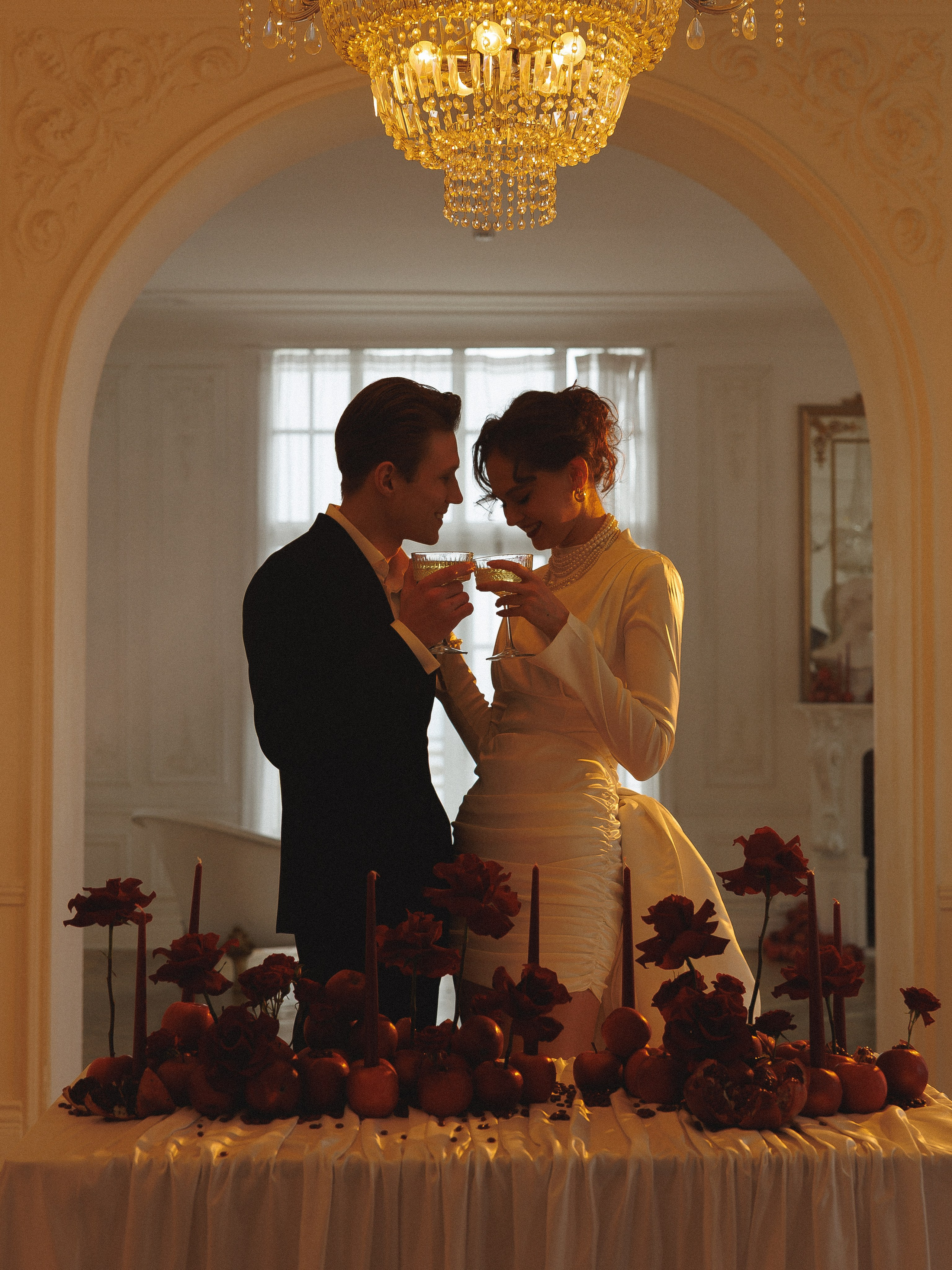 Контакты. Свадебное агентство Amorewed Agency