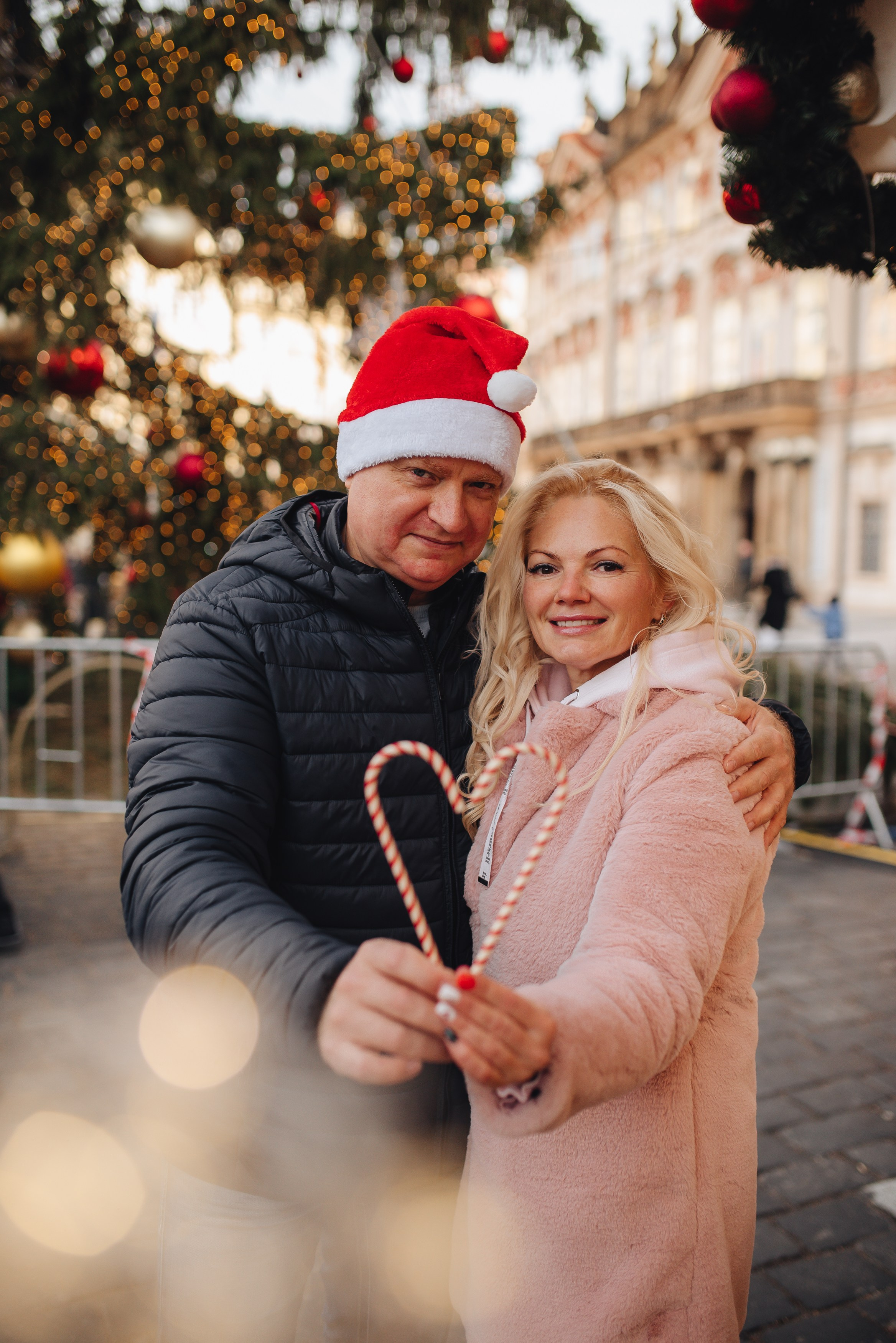 НОВОГОДНИЕ ФОТОСЕССИИ НА ЯРМАРКЕ. Фотограф Прага | Photographer Prague| Фотограф в Праге Яра Куркус