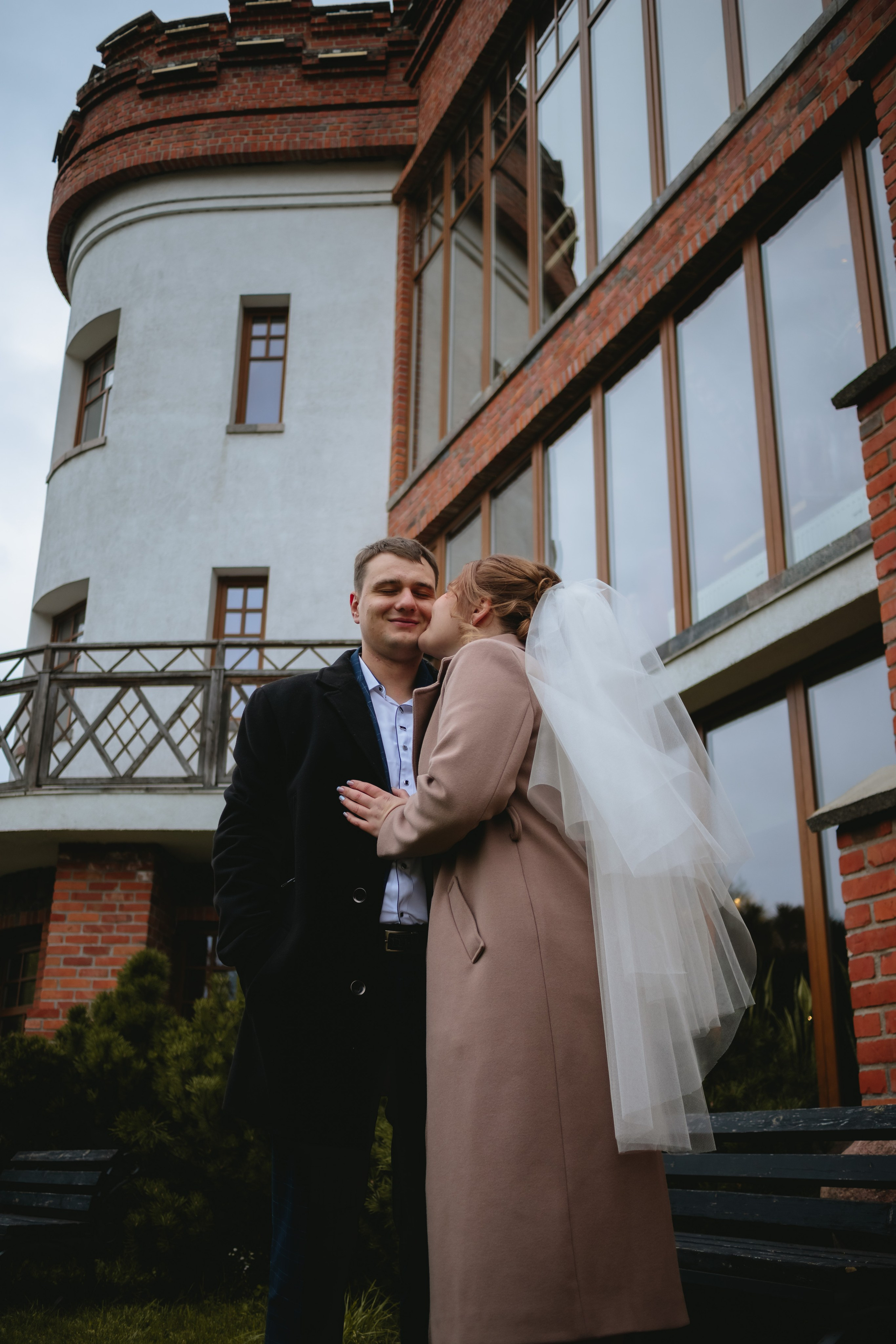 Свадьба. Алена и Сергей. KRIS KRUPINNIKOVA