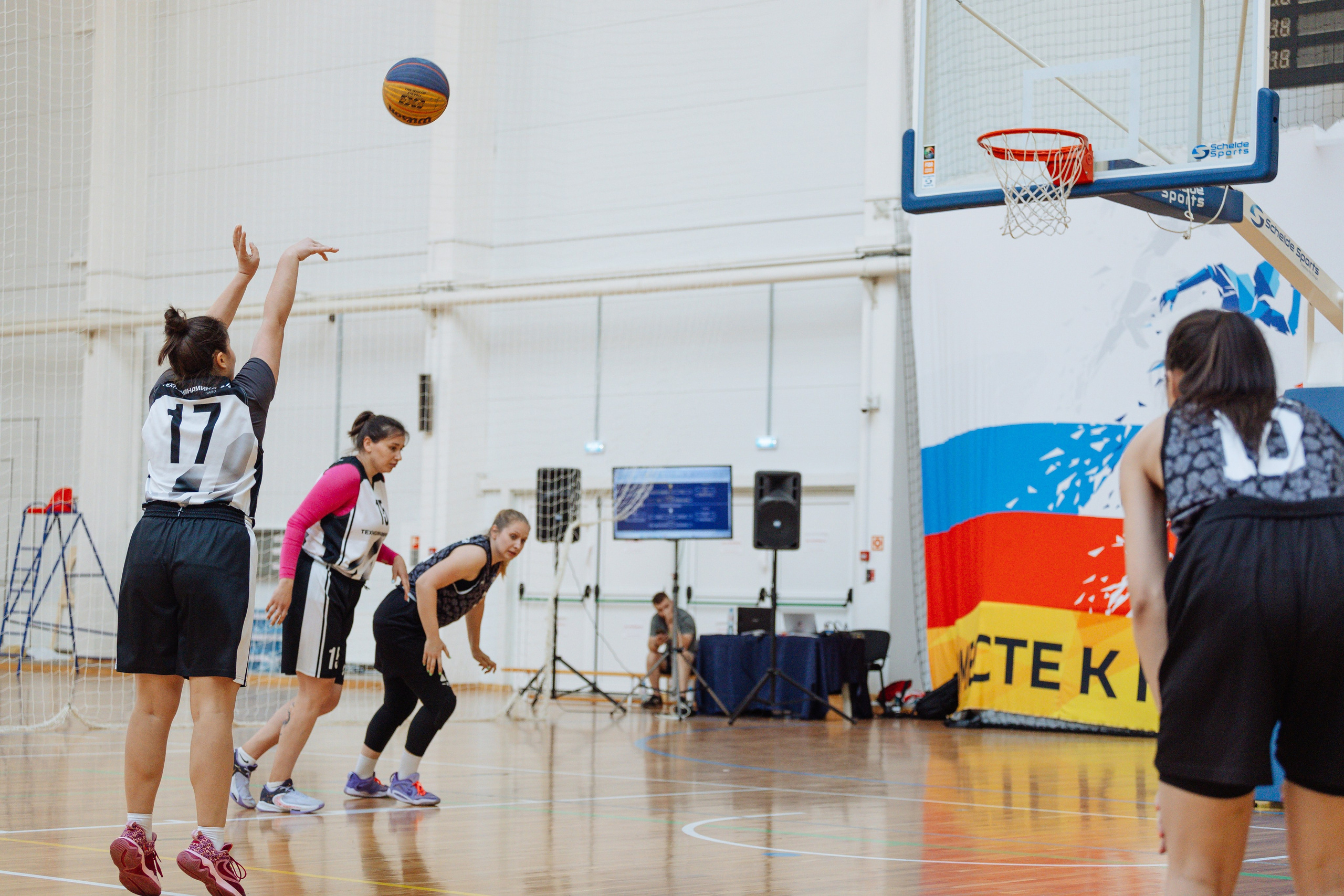 ВЛКФ 7-8.06.2024. KRIS KRUPINNIKOVA