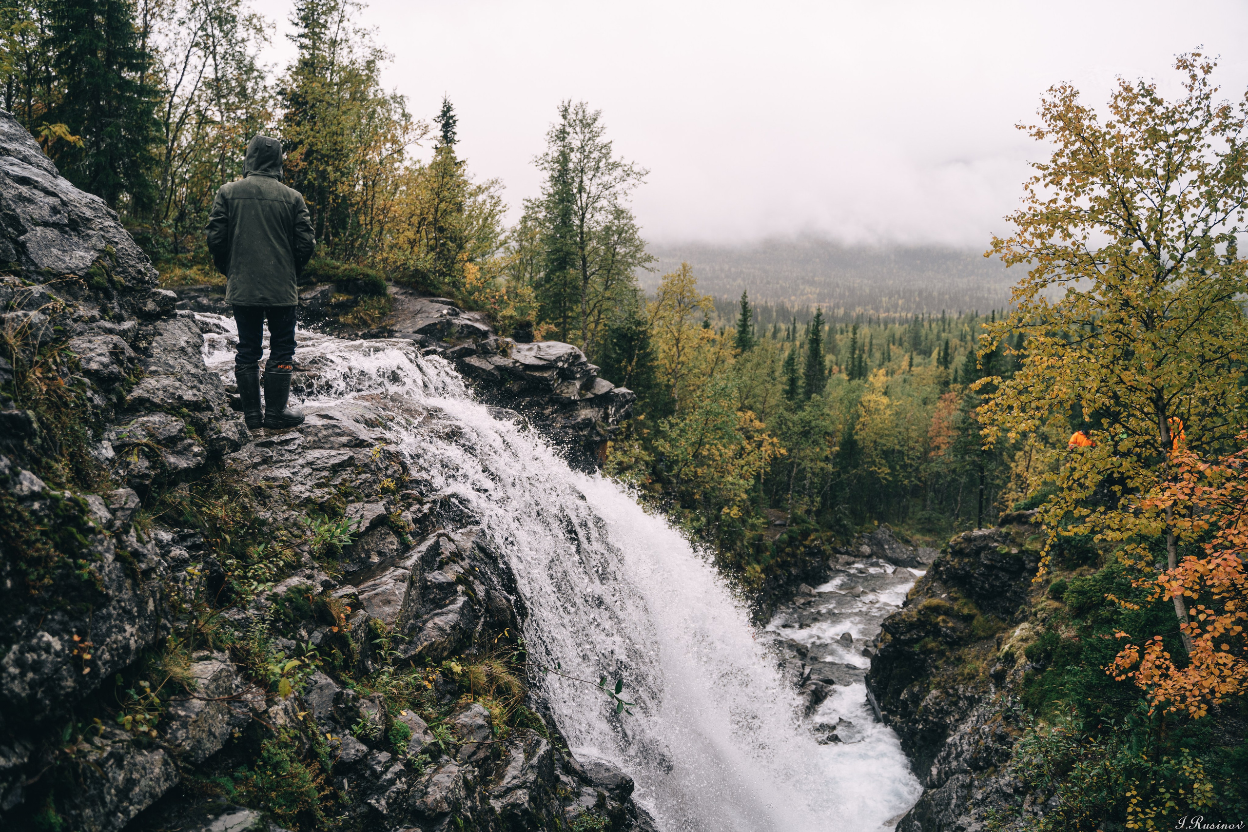 ХИБИНЫ 2021 г. Event фотограф Степанова Александра
