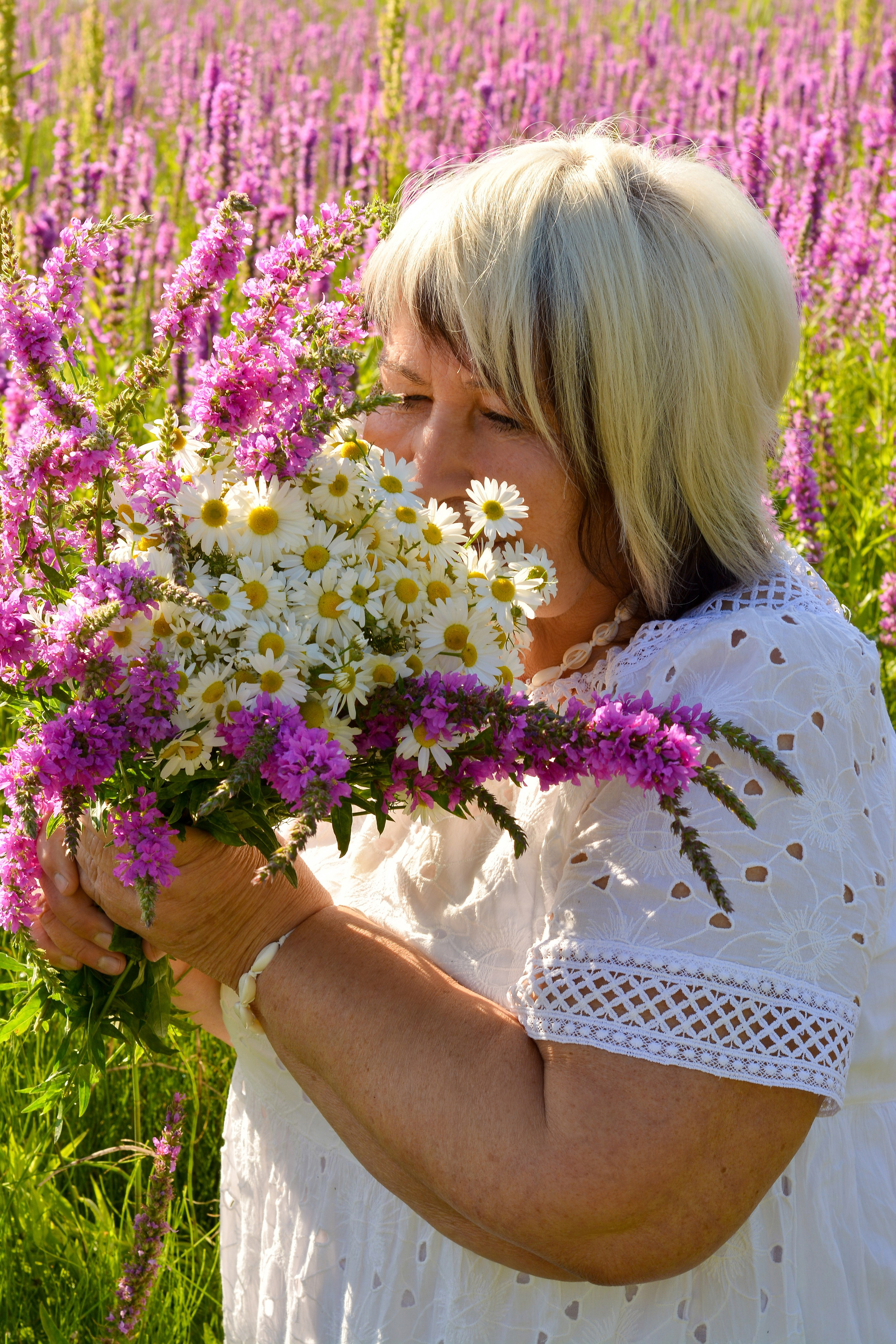 In the field. Vcut studio| Фотограф Валерия Мустаева