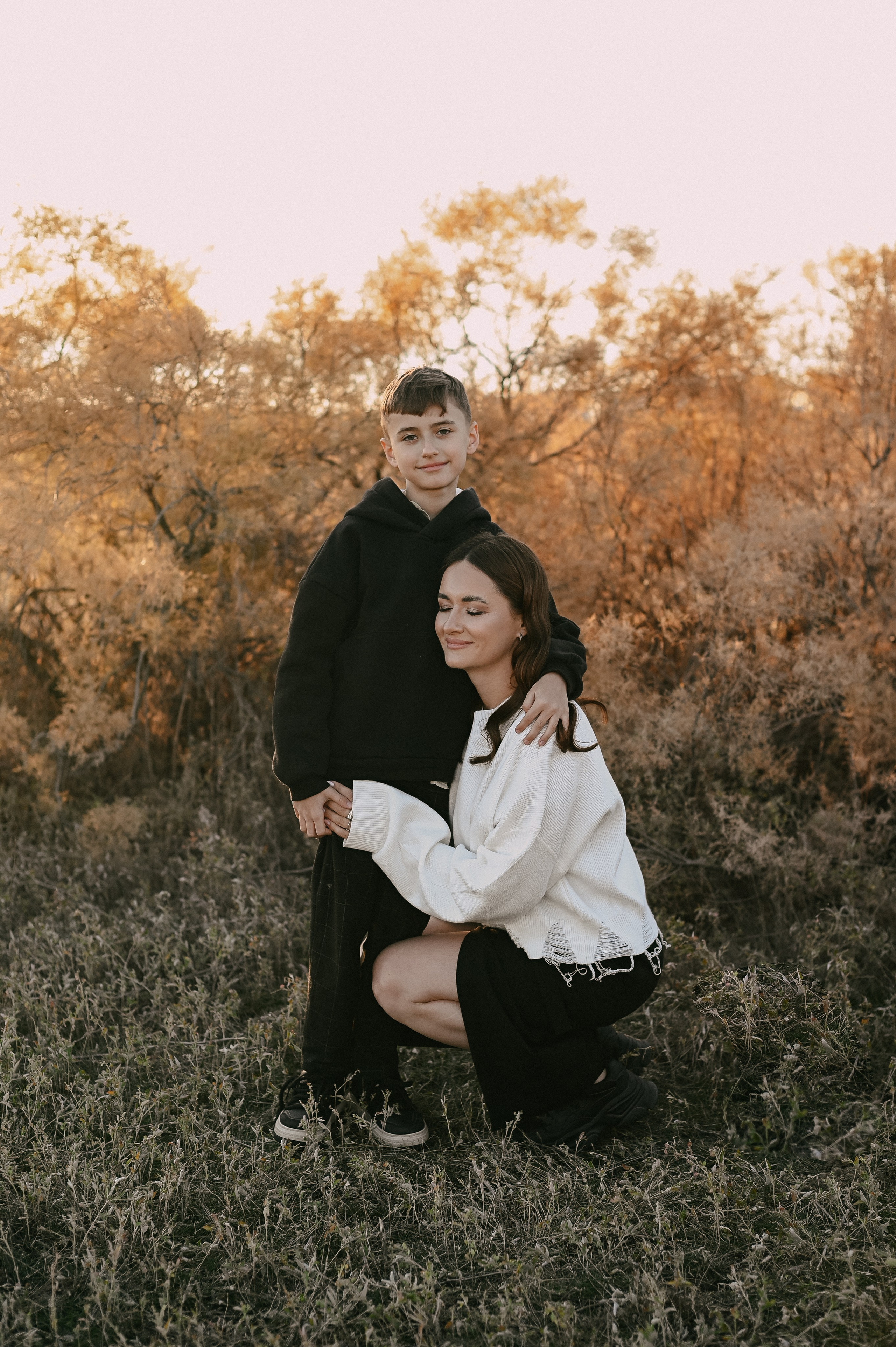 Аня и семья. Свадебный и семейный фотограф Волгоград Москва