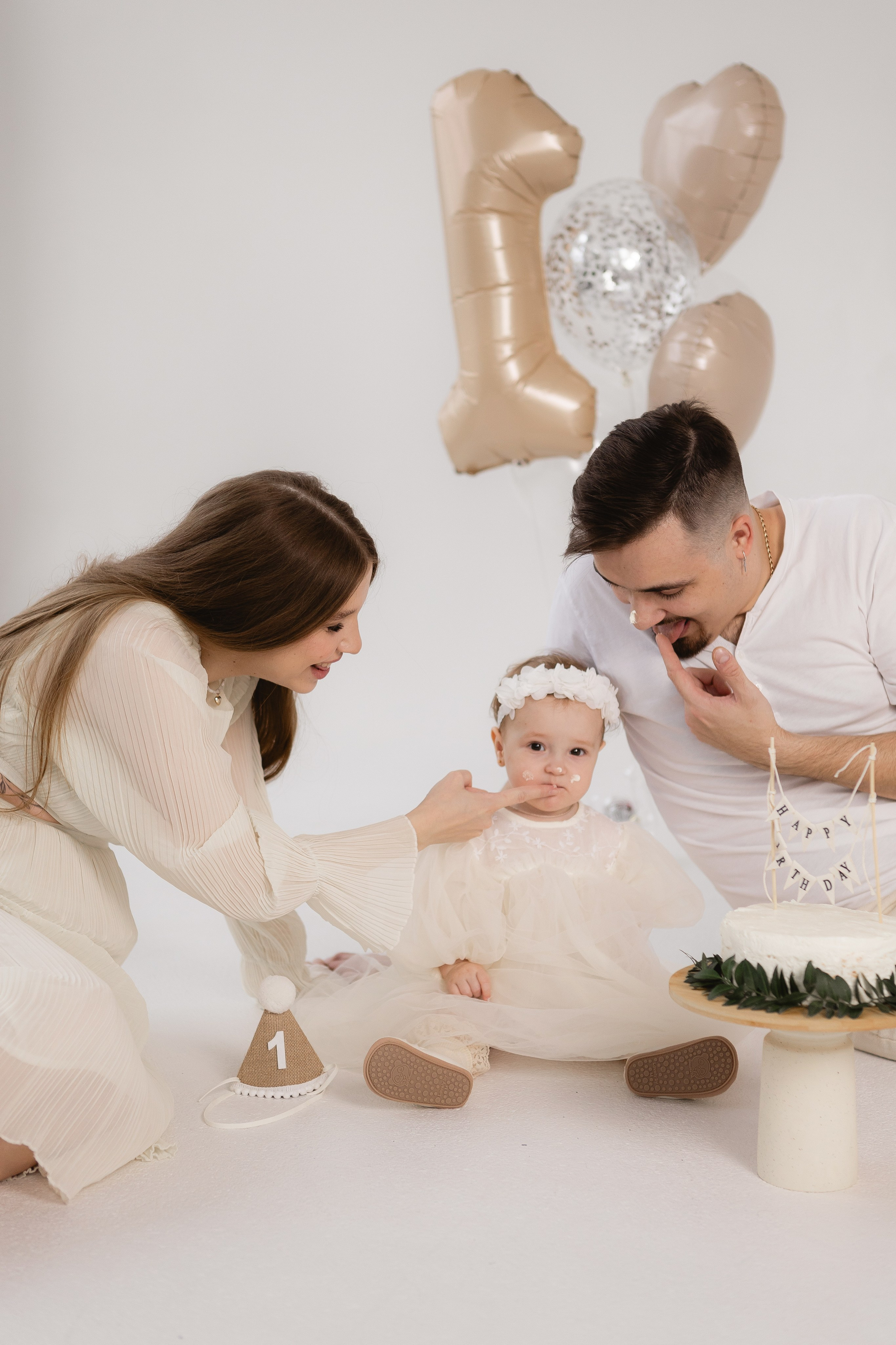 Годик Еве. Фотограф в Казани.Снимаю индивидуальные портреты, love story и свадьбы