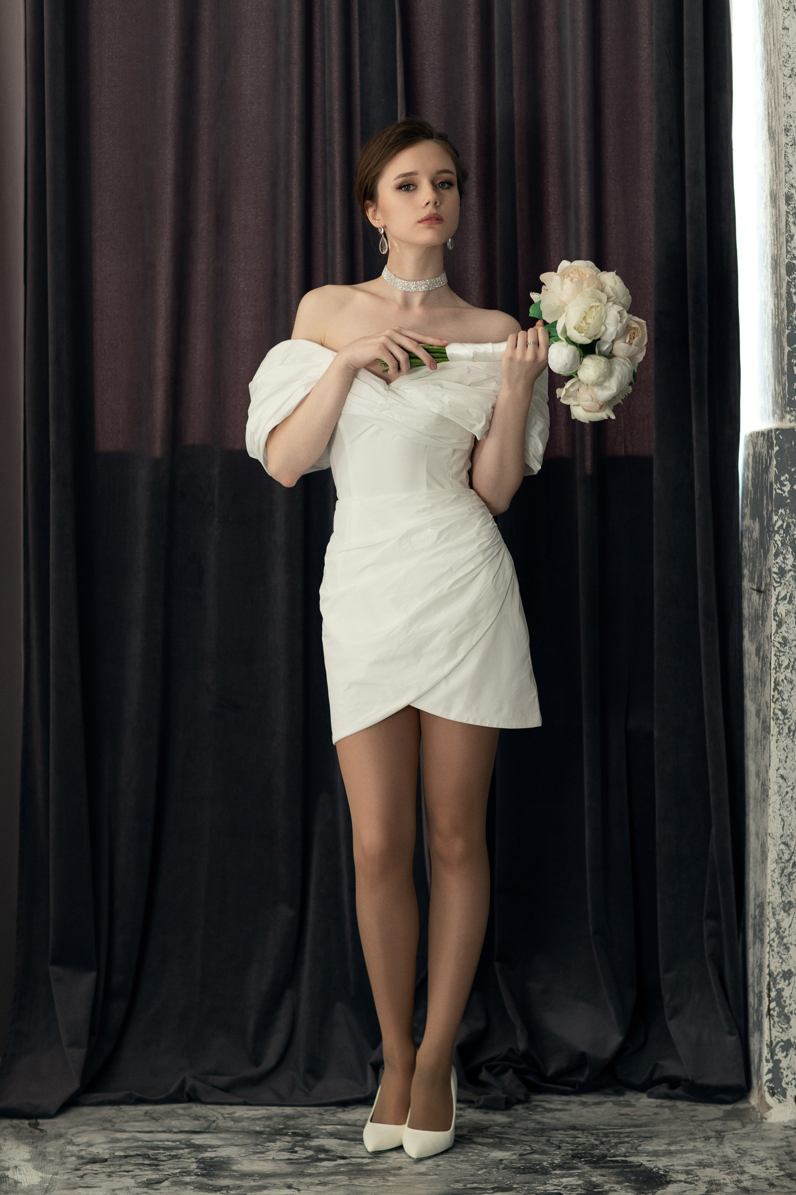 Татьяна 175. Международное модельное материнское агентство «Open models»