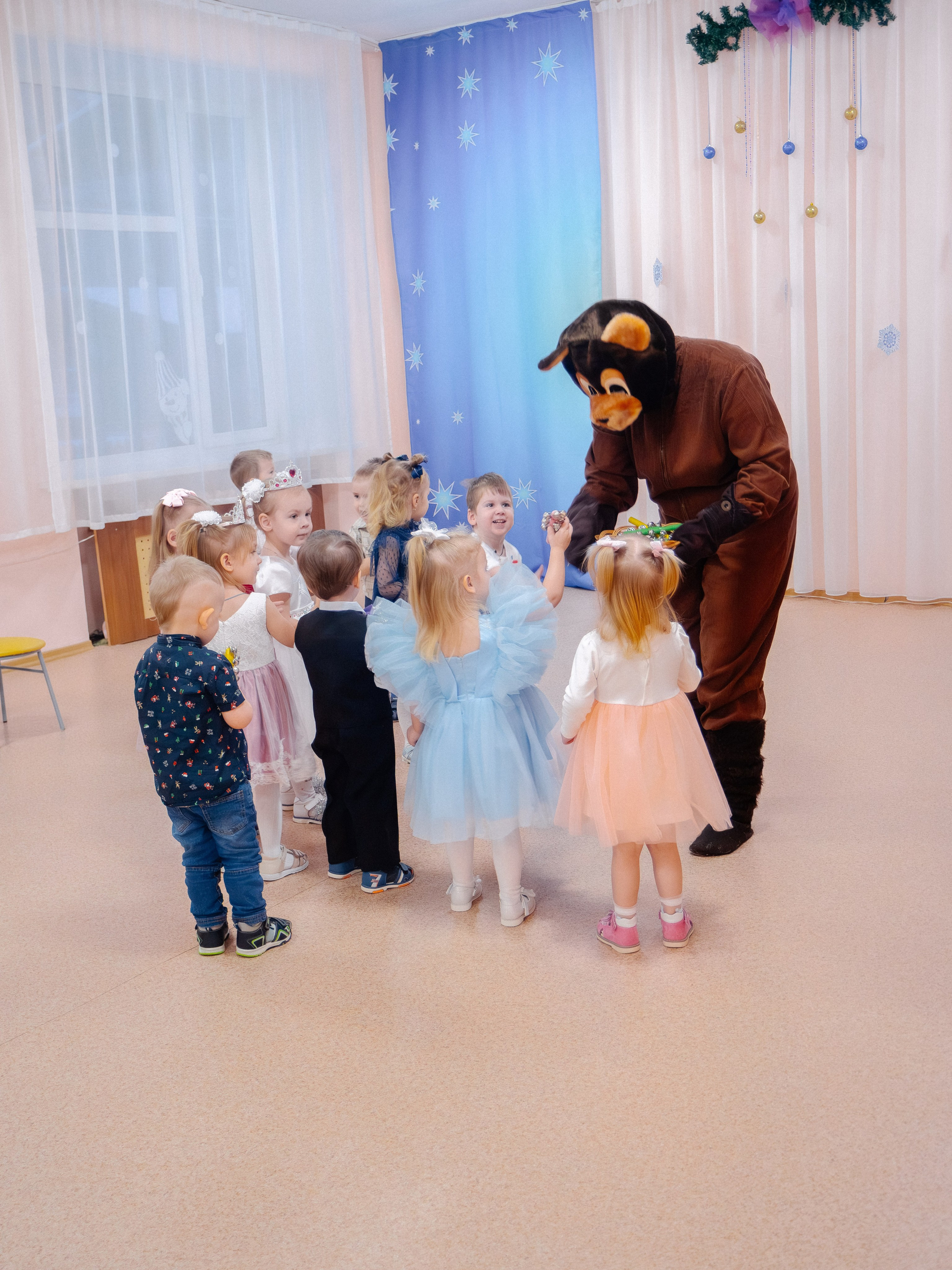 Отзывы. April. Portrait photographer