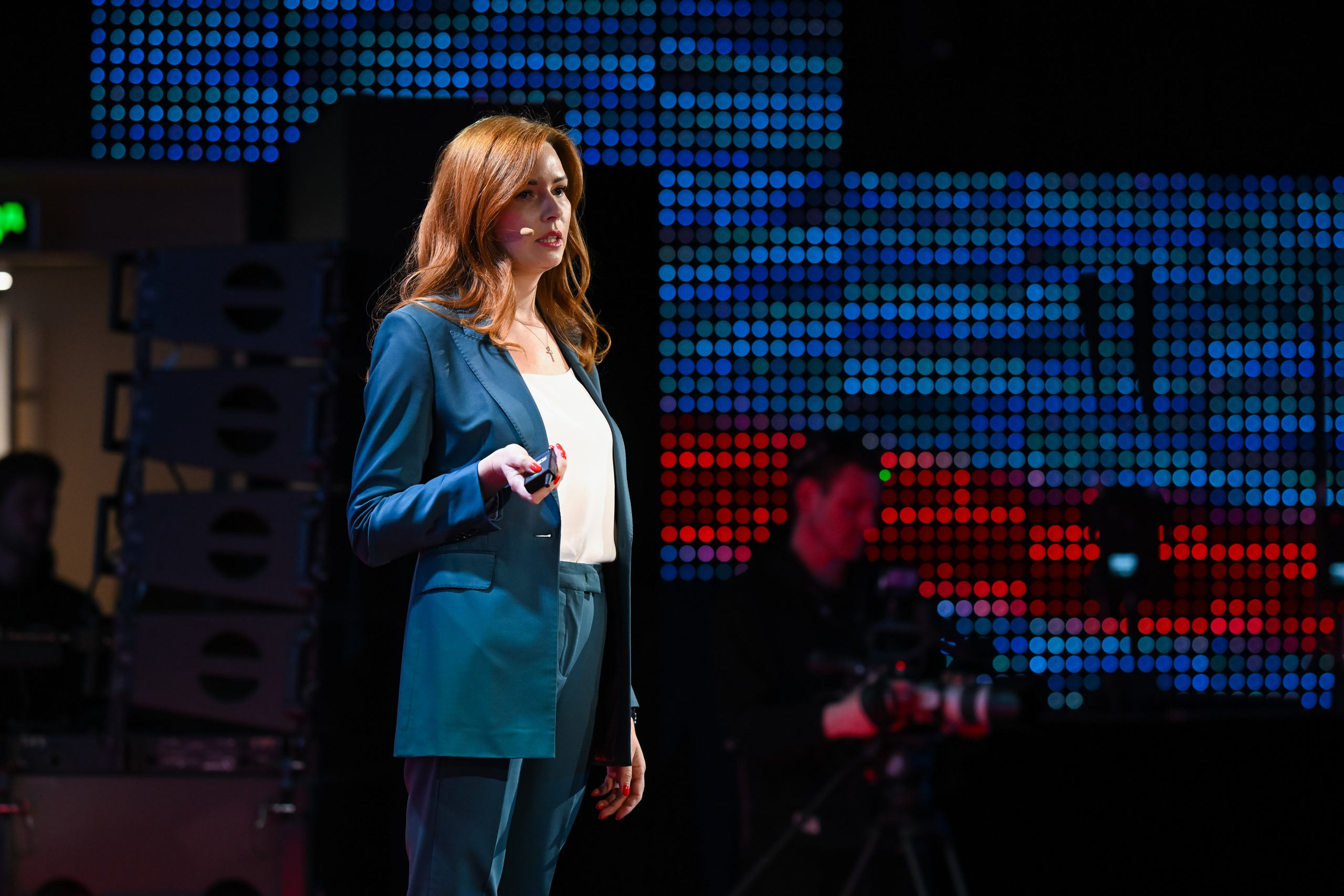 MTS ADS| Большая конференция маркетолога. Портфолио