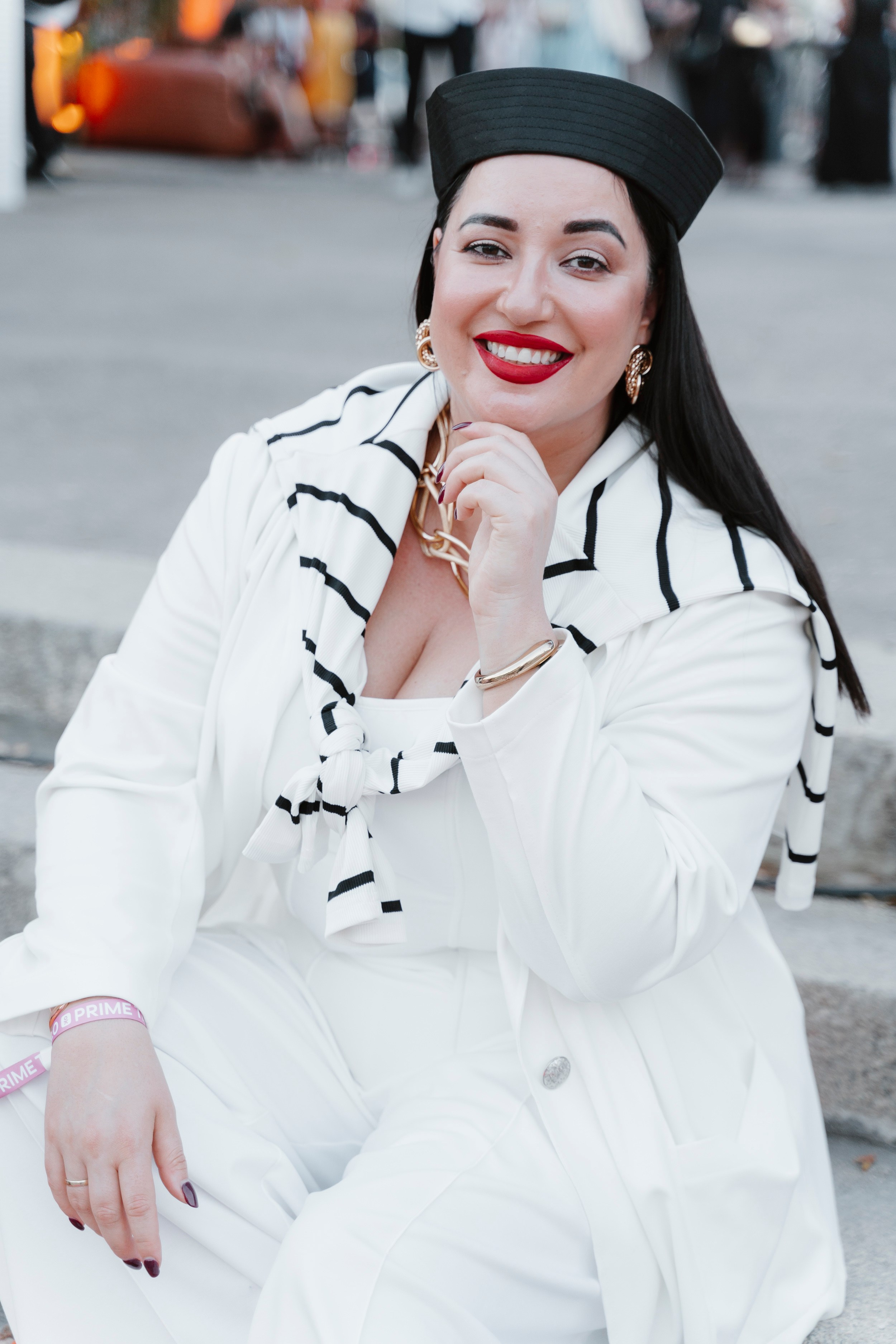 ОК/ PRIME TIME 2.0. Фотограф первого впечатления