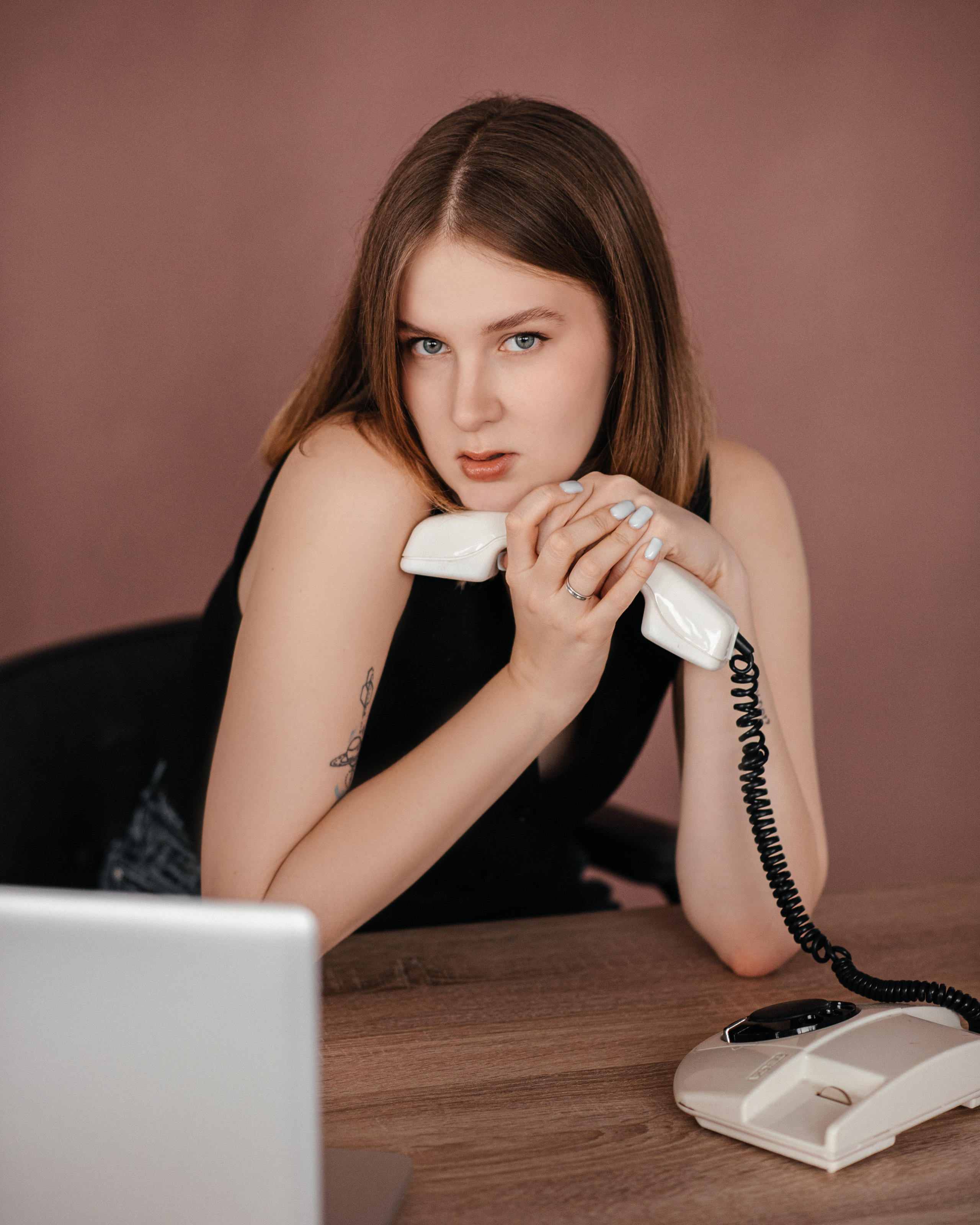 Рита. Фотограф Дмитрий Опаленов