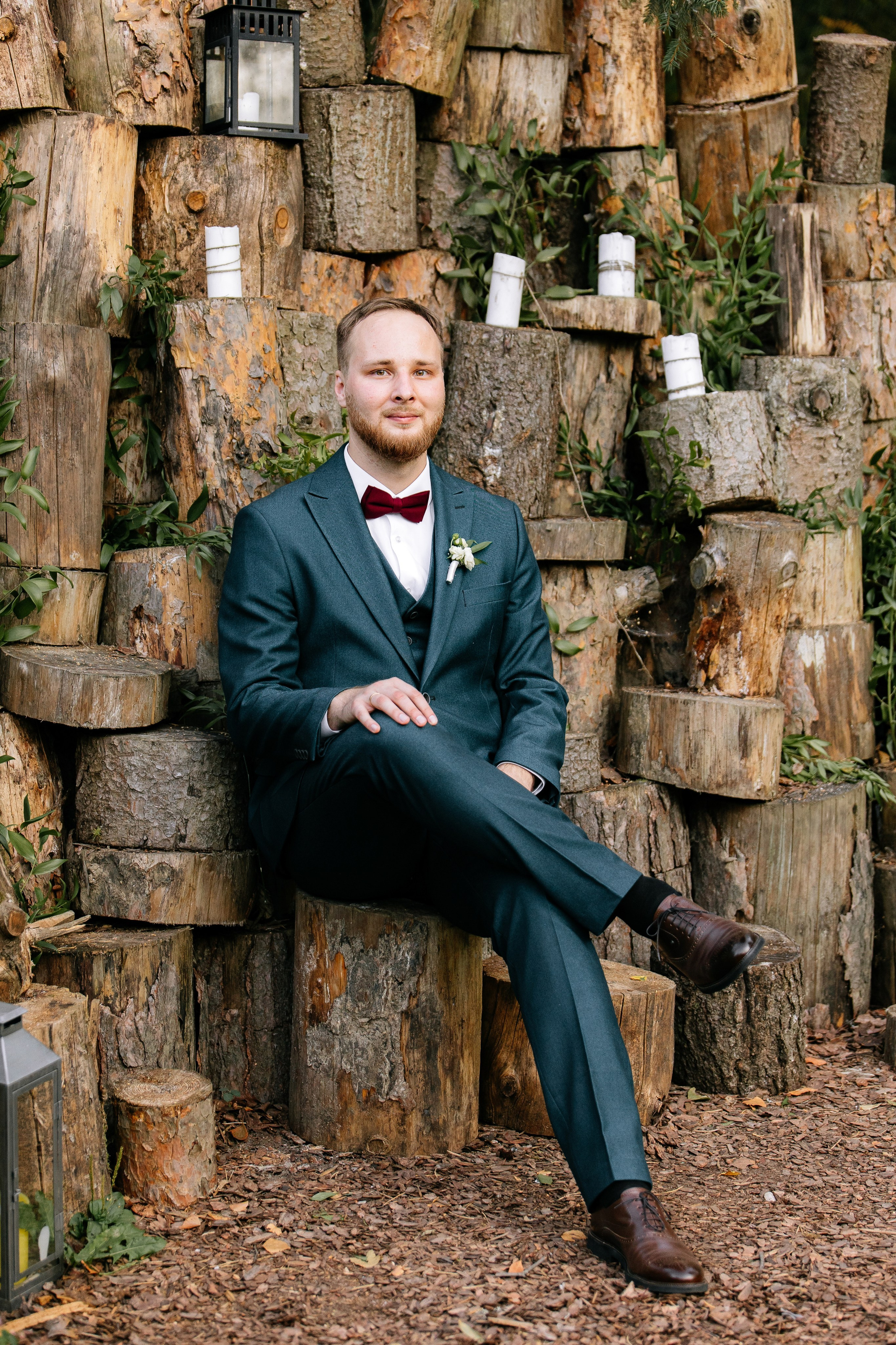 Ярослав и Аня