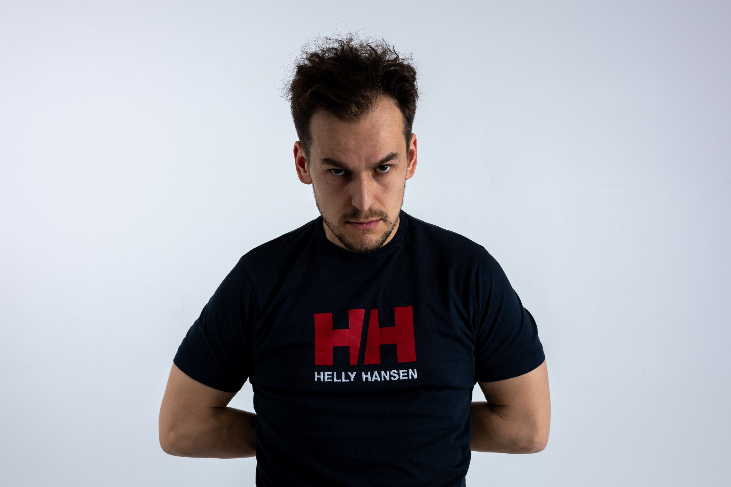 Александр. Репортажный фотограф Санкт-Петербург | Роман Карбышев