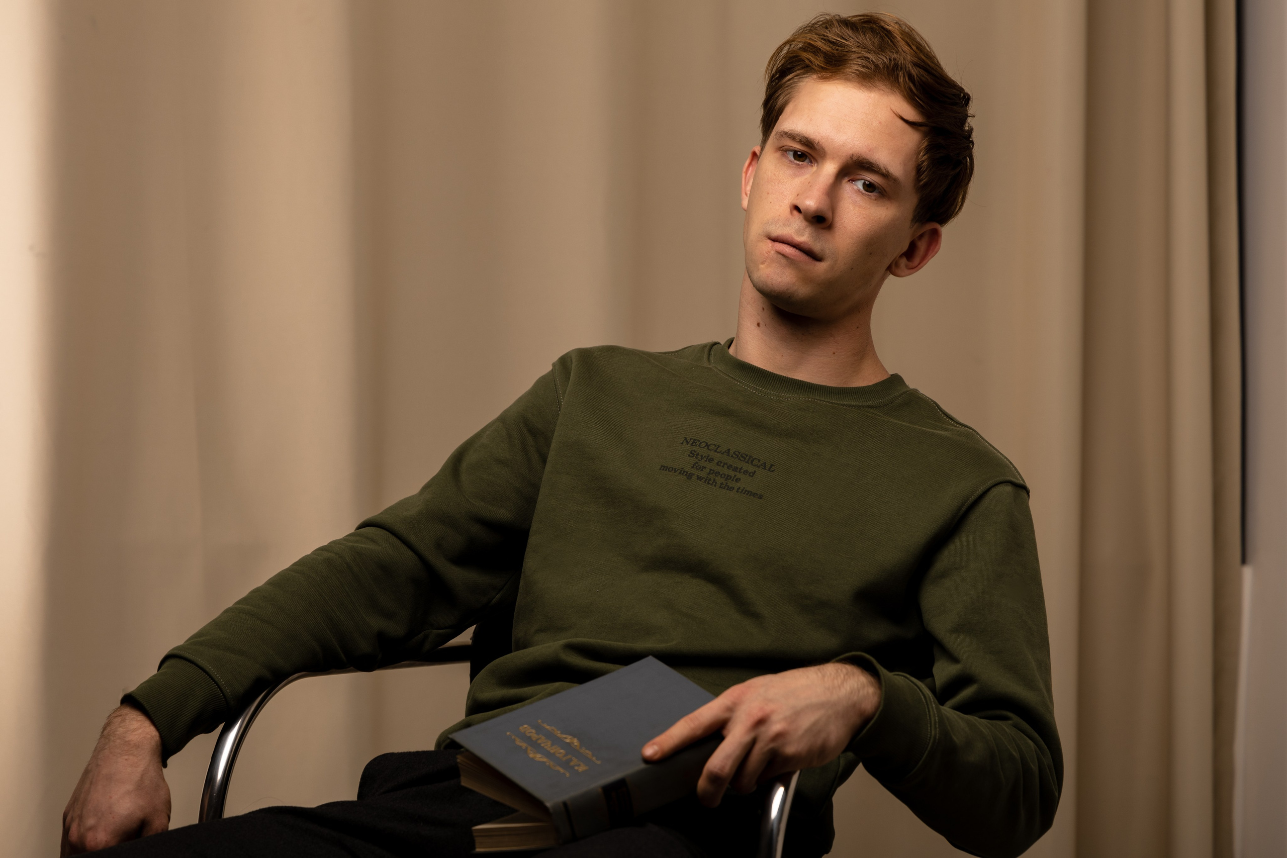 Иван. Репортажный фотограф Санкт-Петербург | Роман Карбышев