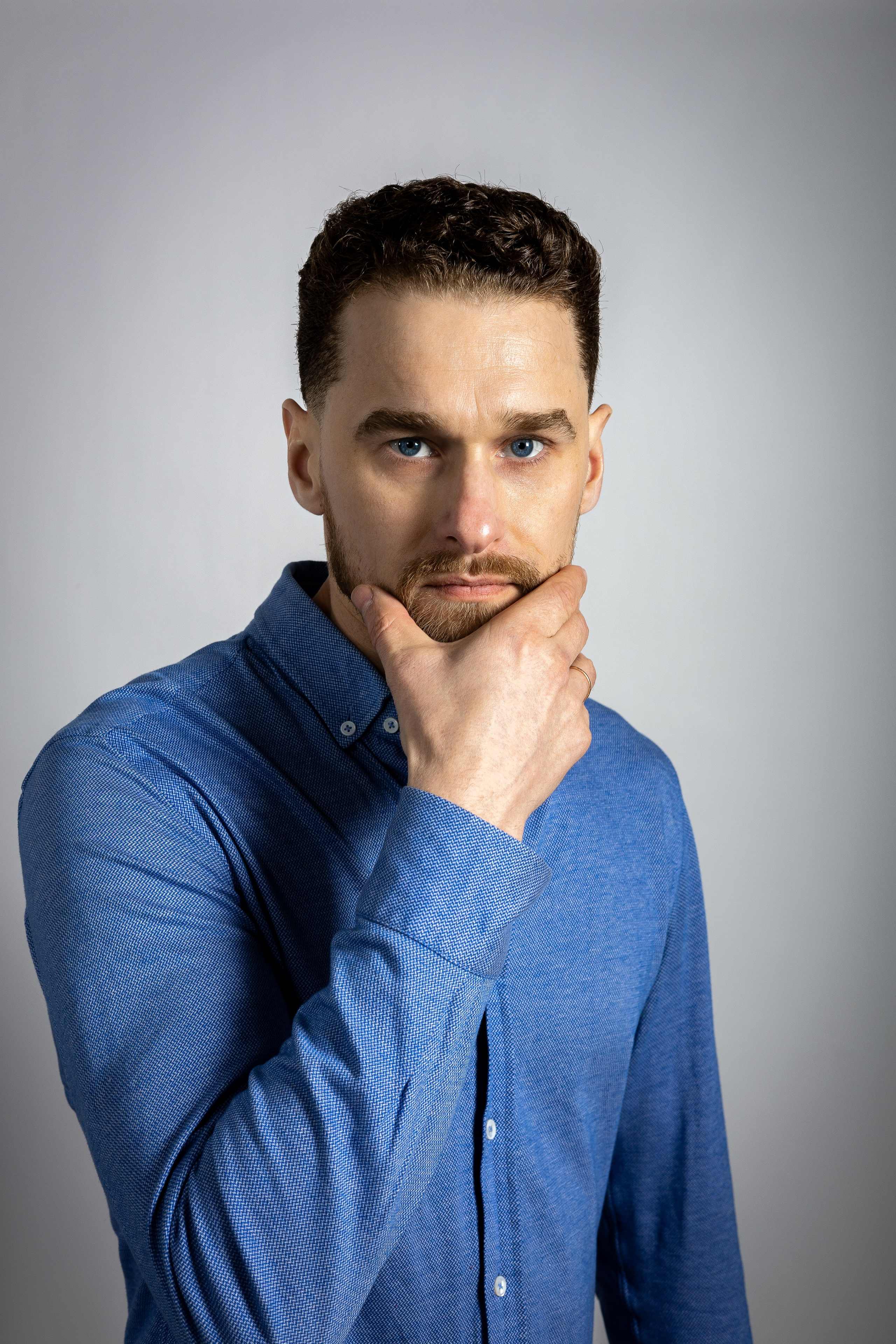 Евгений. Репортажный фотограф Санкт-Петербург | Роман Карбышев