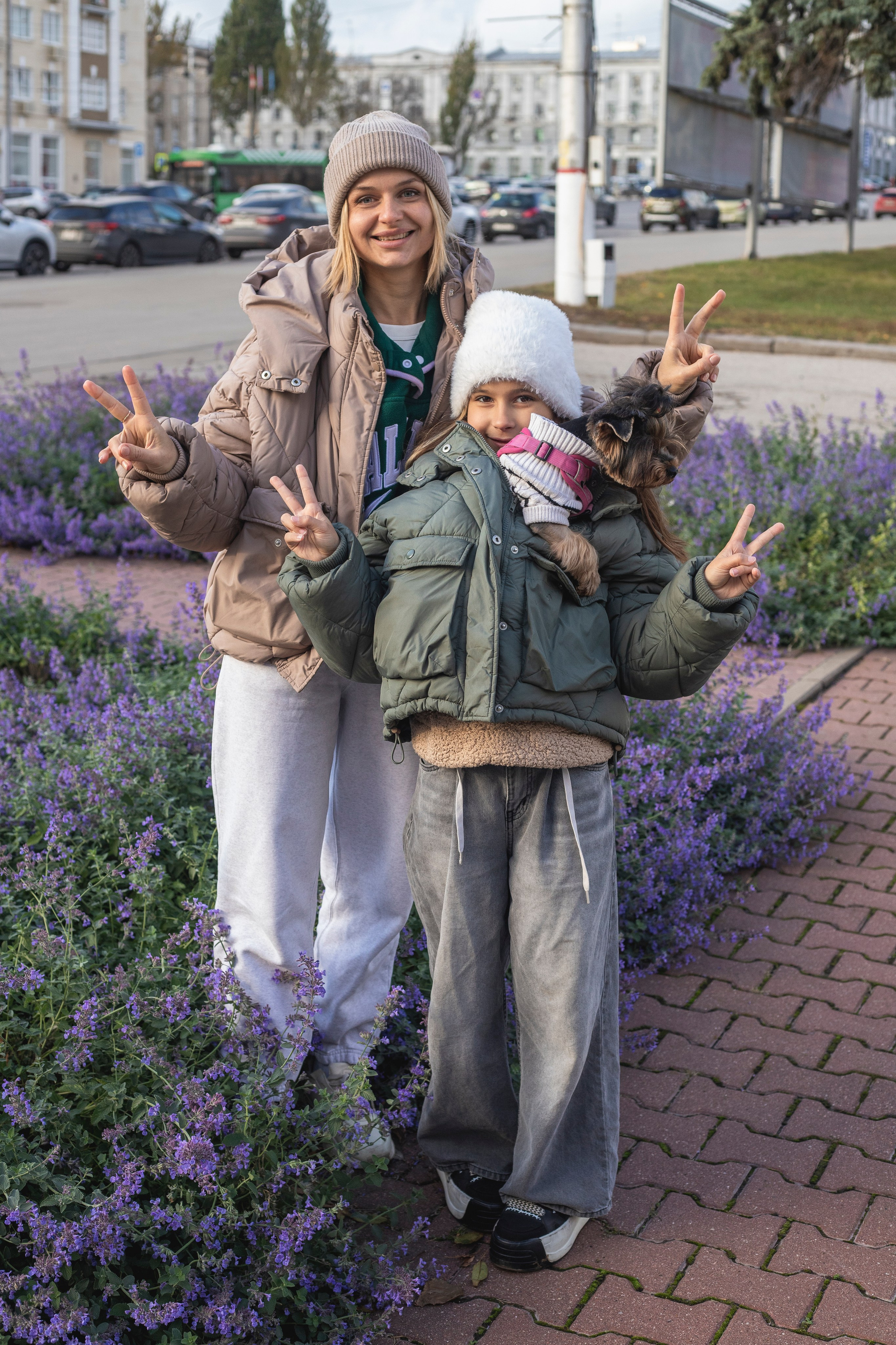 Портфолио. Фотограф-анималист Анна Леонтьева • Москва