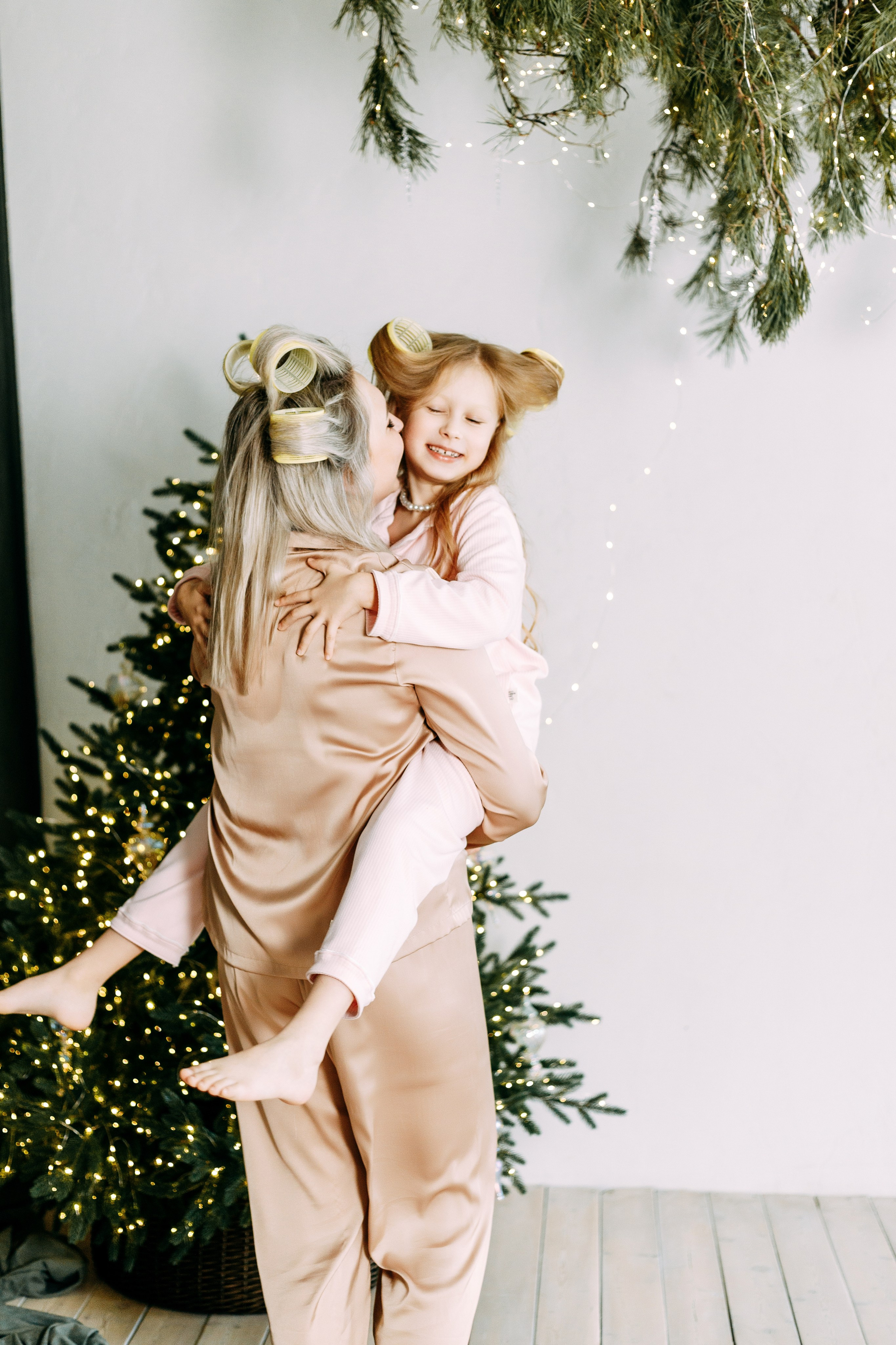 Семейная съемка