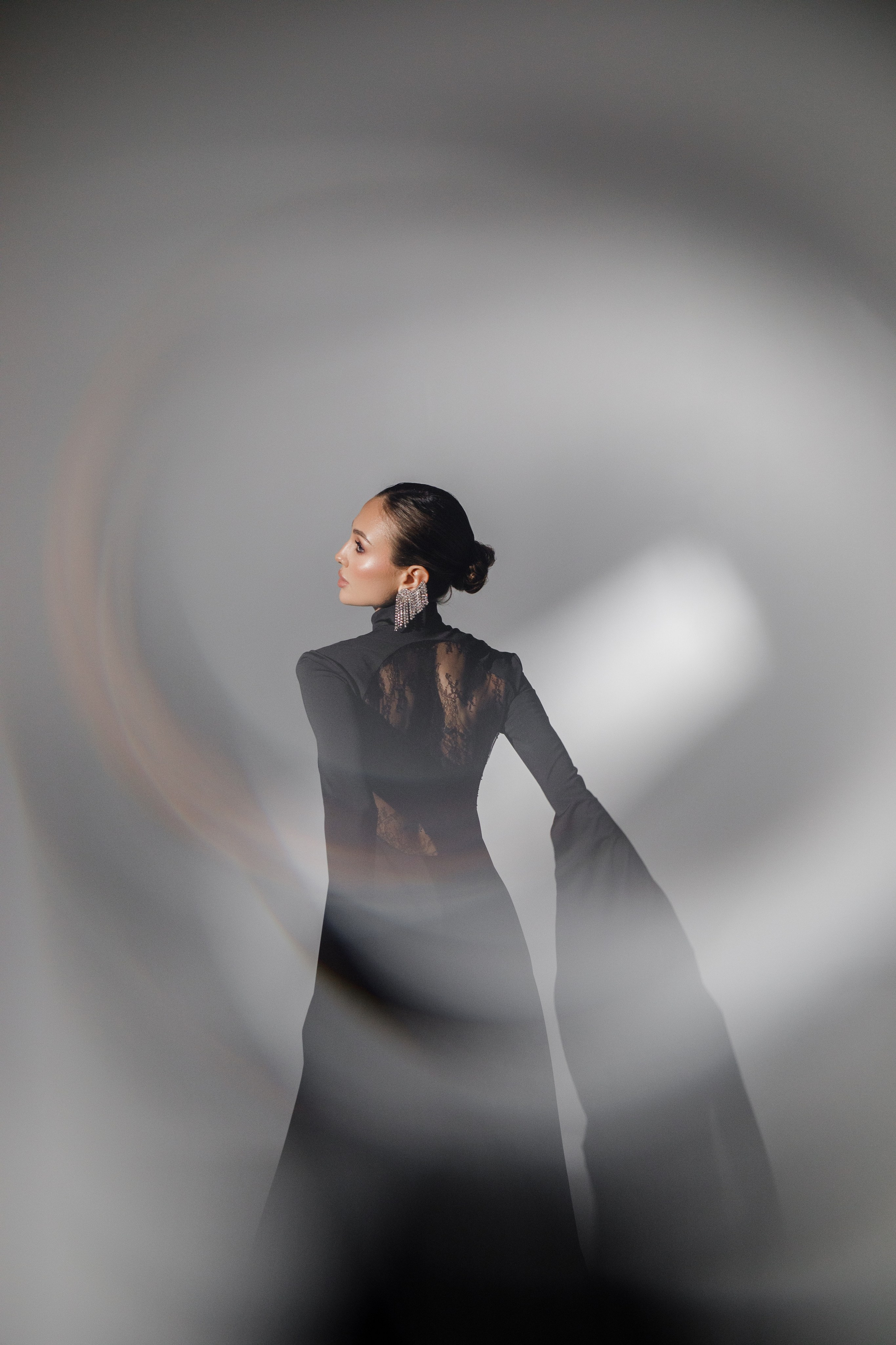 Индивидуальная съемка