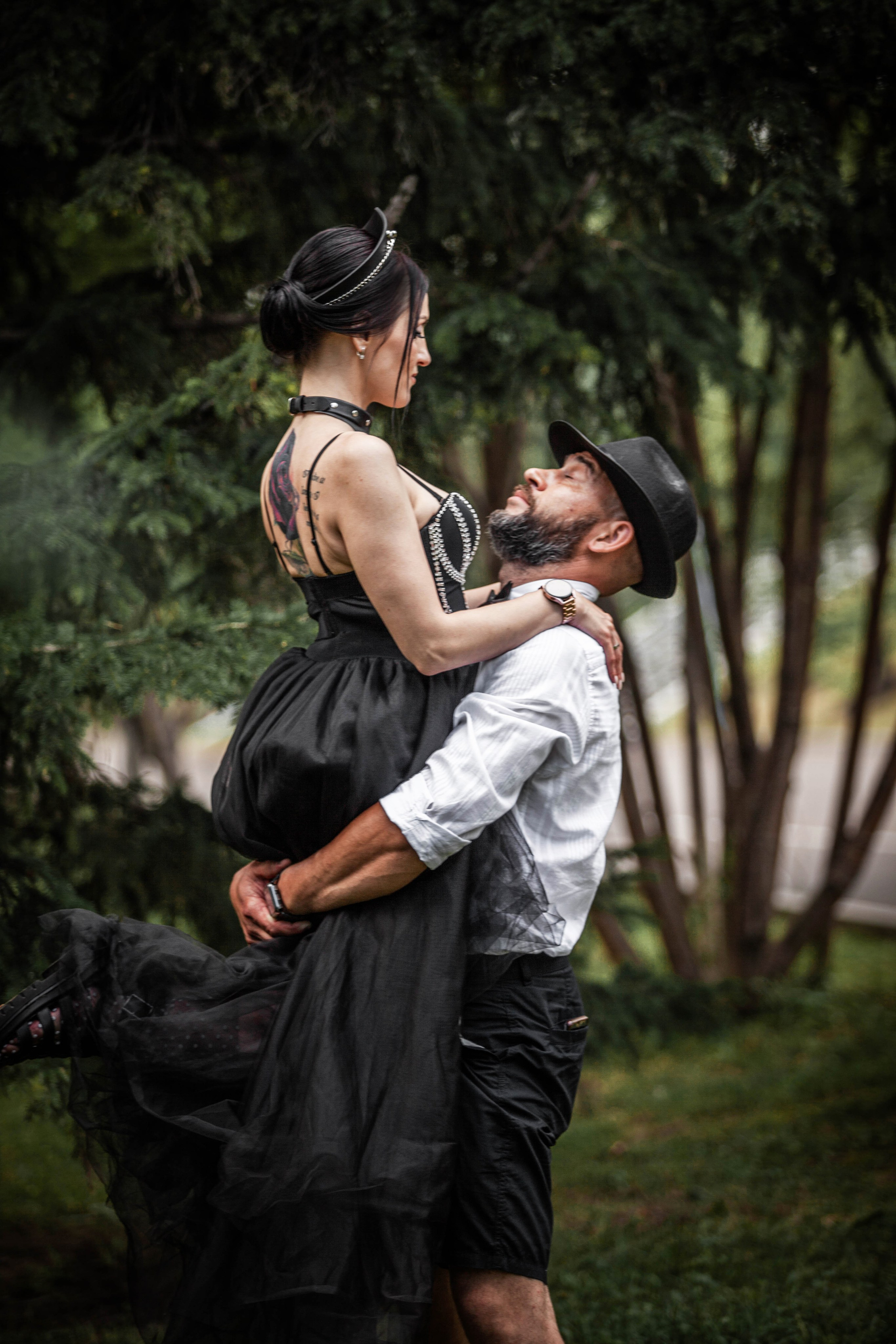 Свадьба Лидии и Александра