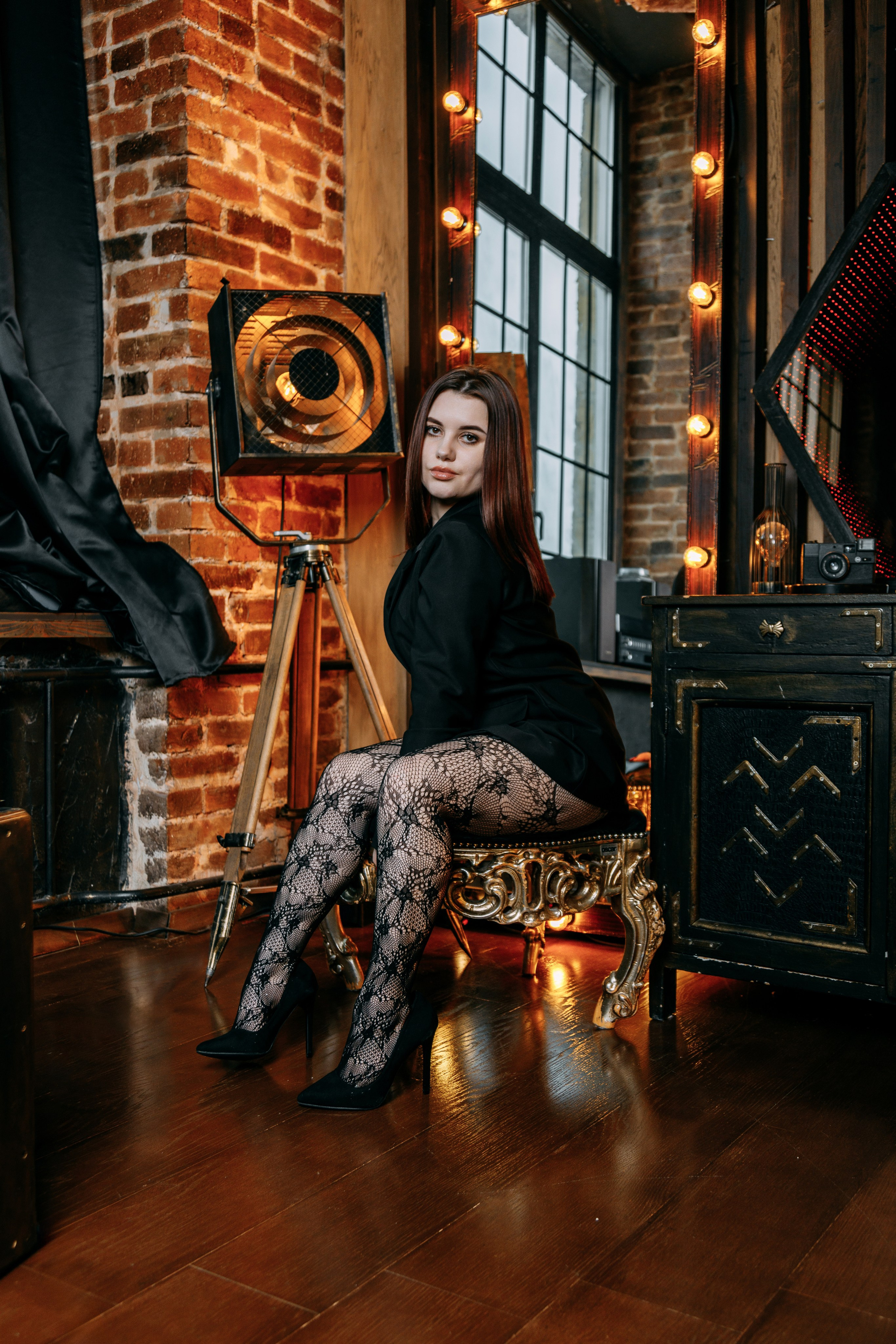 Индивидуальная съемка