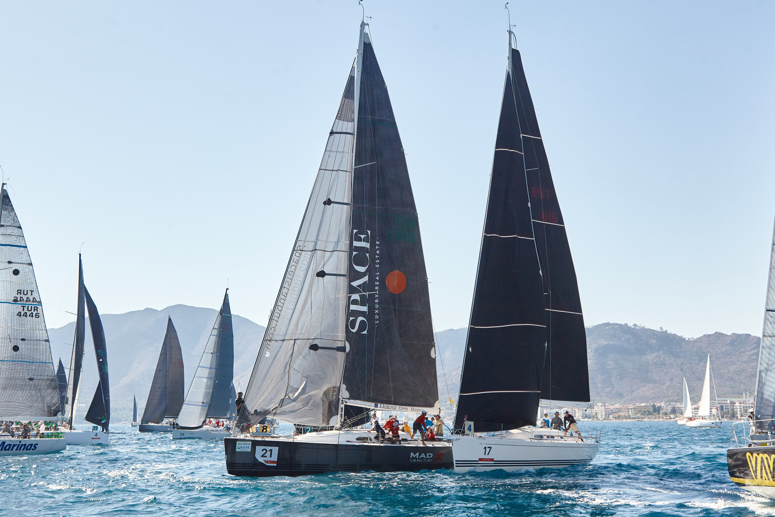 MIRW2022. Фотохроника для следующих поколений