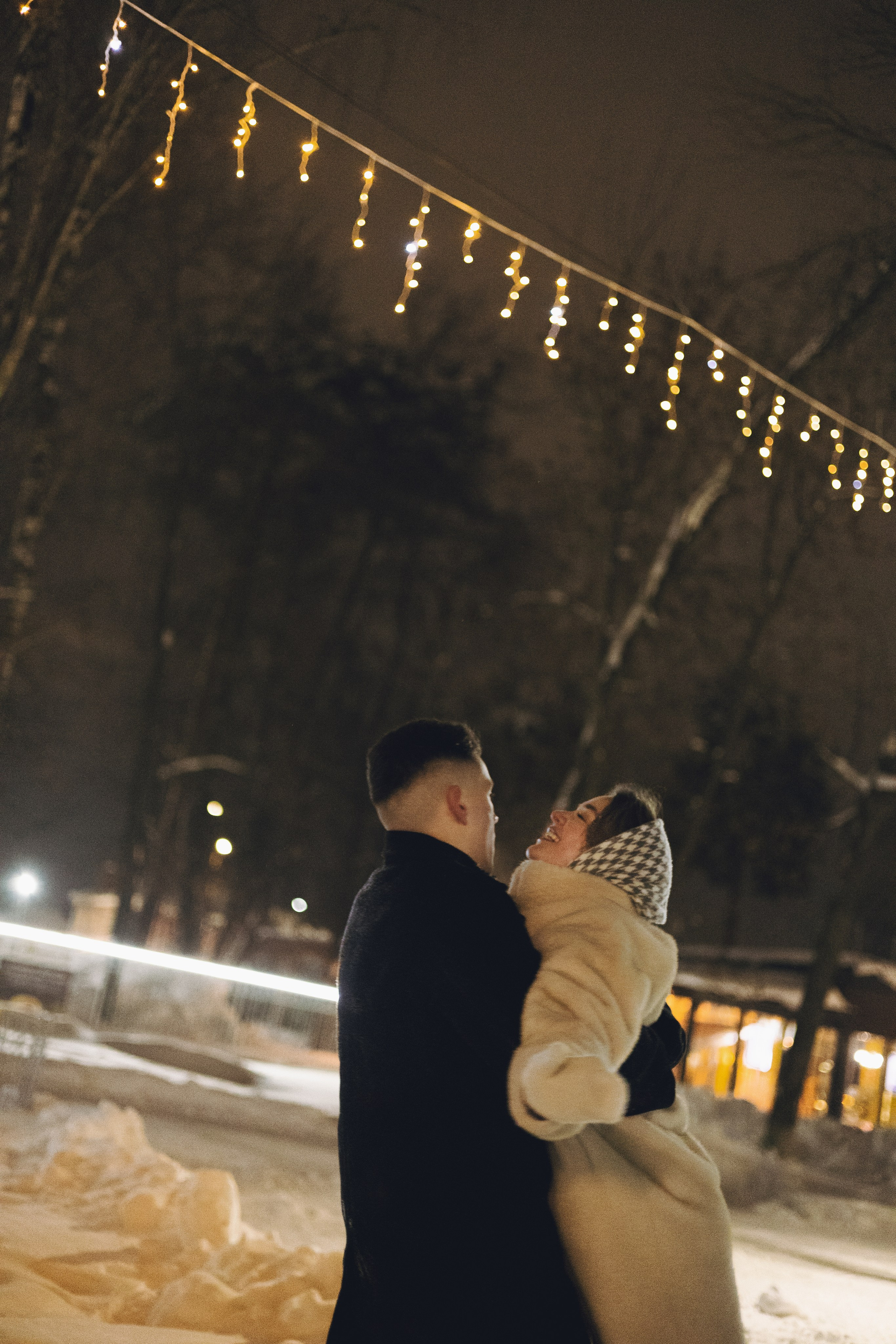 Андрей & Мария. Свадебный фотограф Иваново Игнатов Дмитрий Фотосессия Иваново