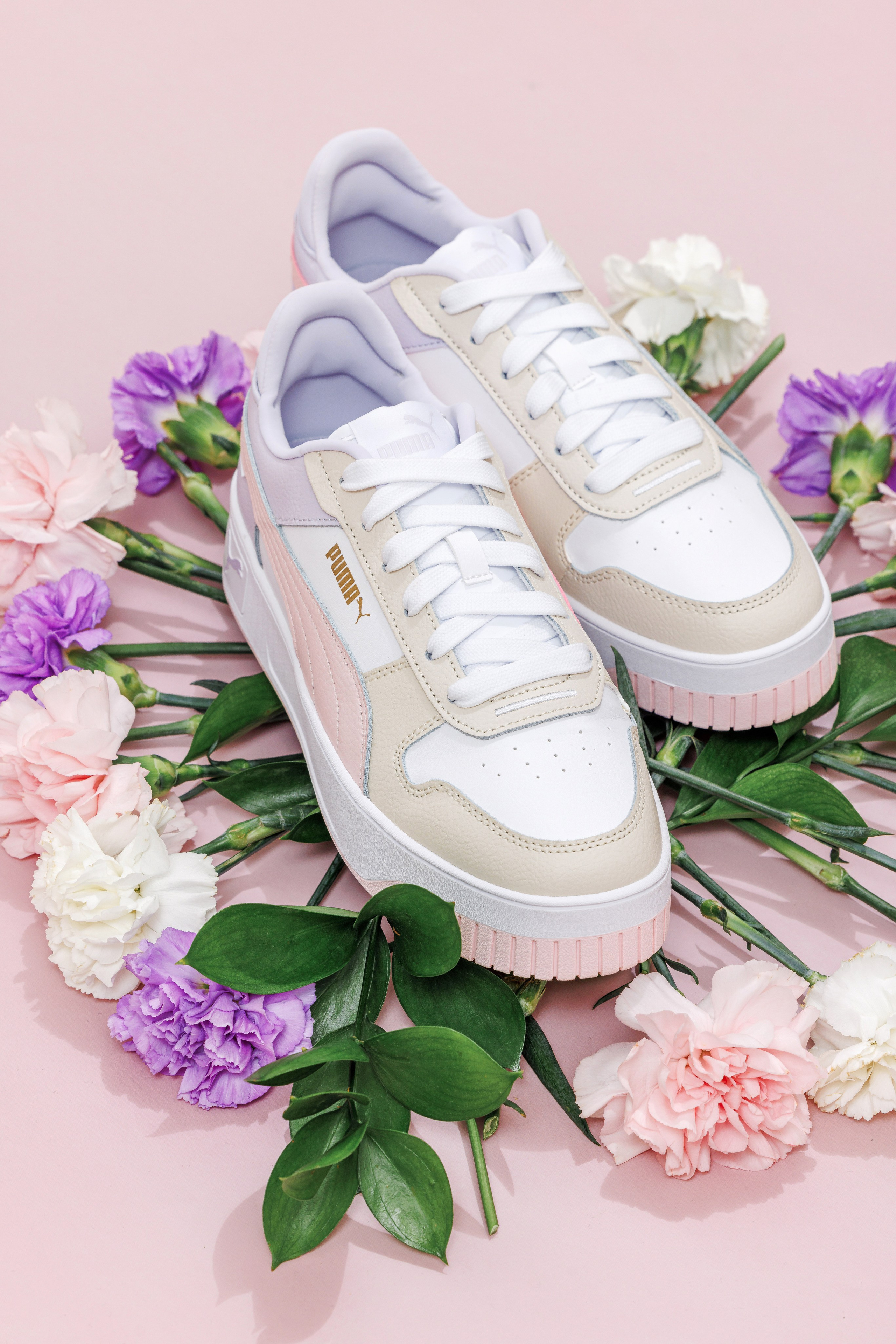 Обувь. Фотограф Виталий Хайлов, Екатеринбург